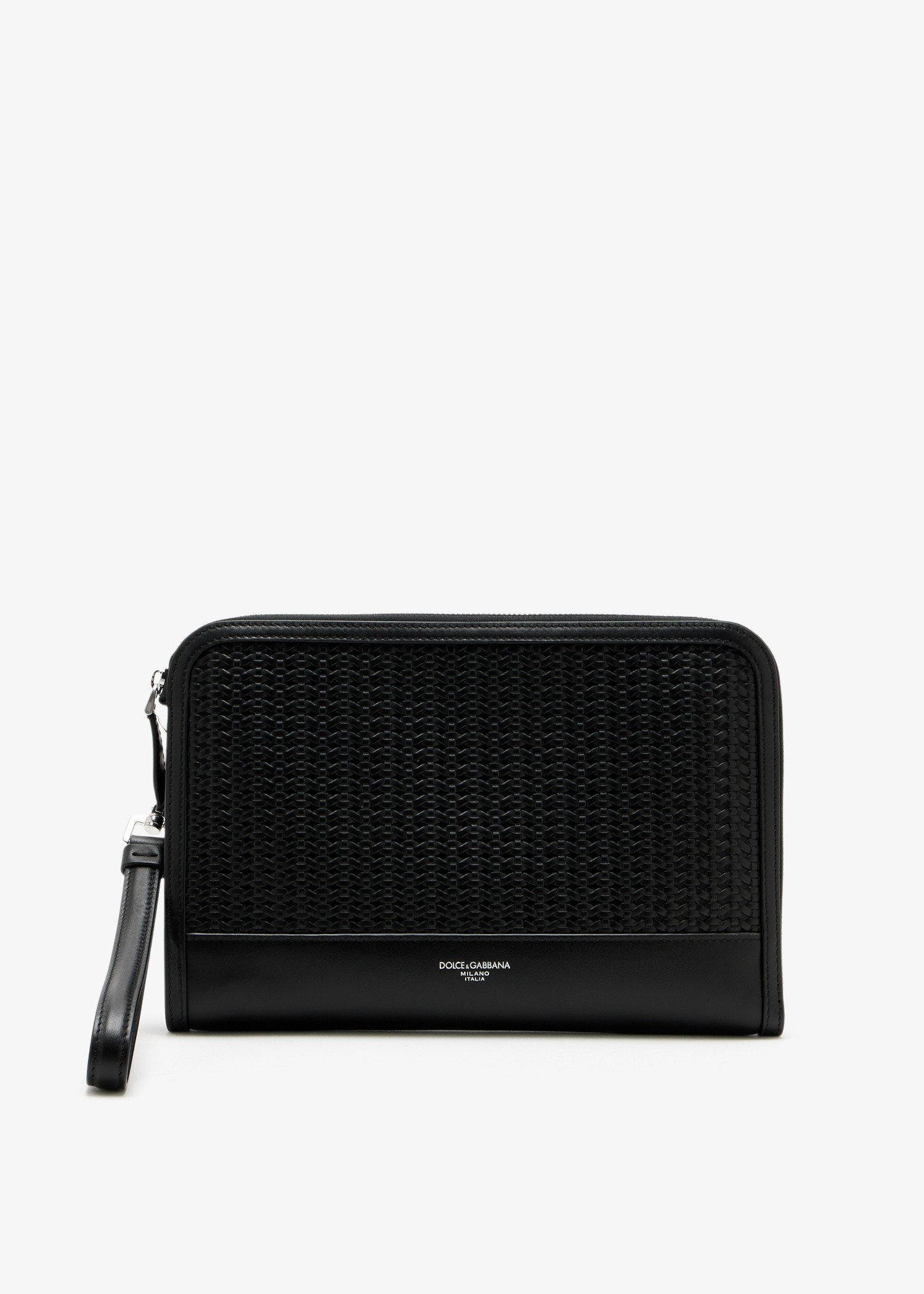

Atene clutch, Black