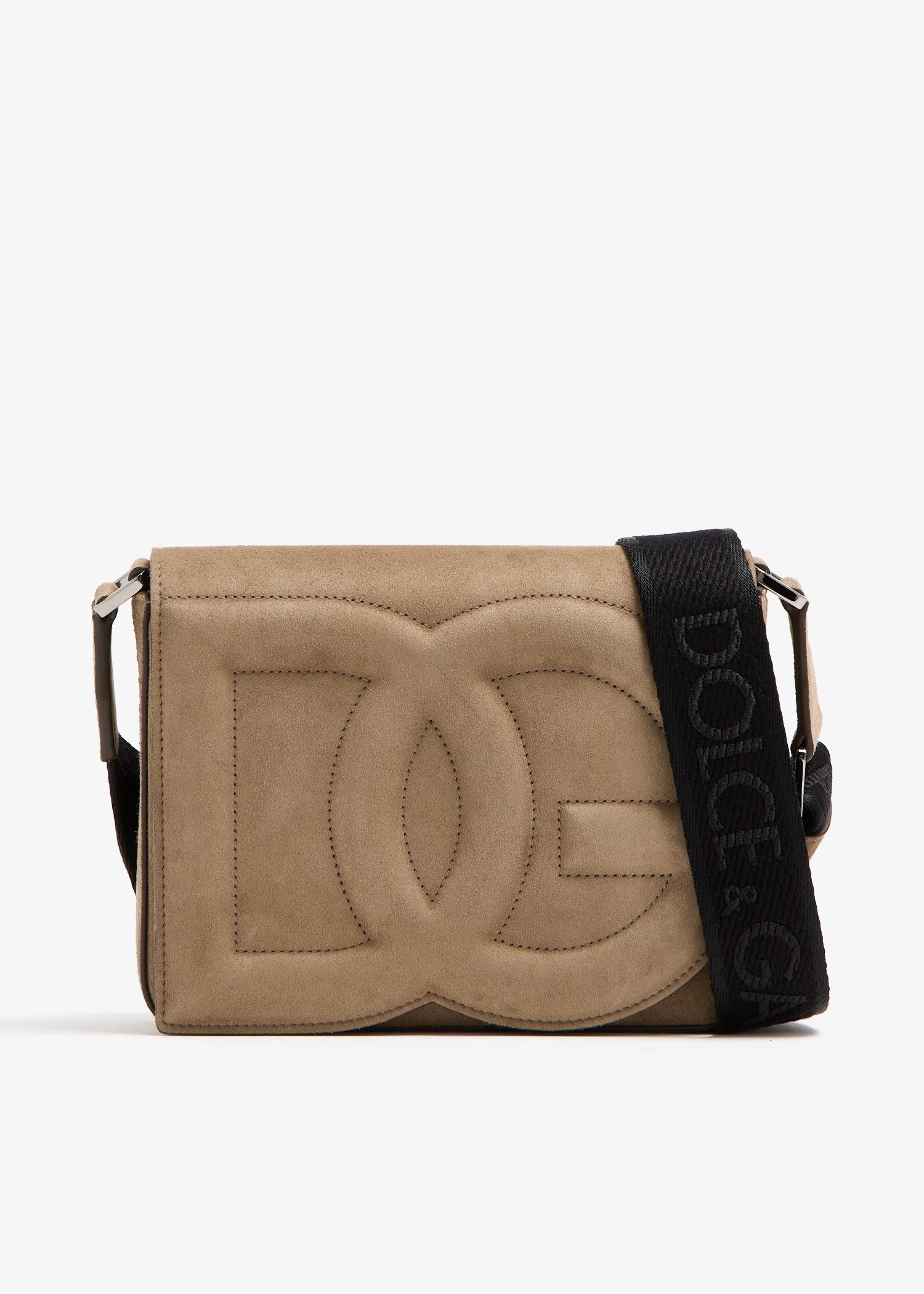 Chanel messenger bag discount