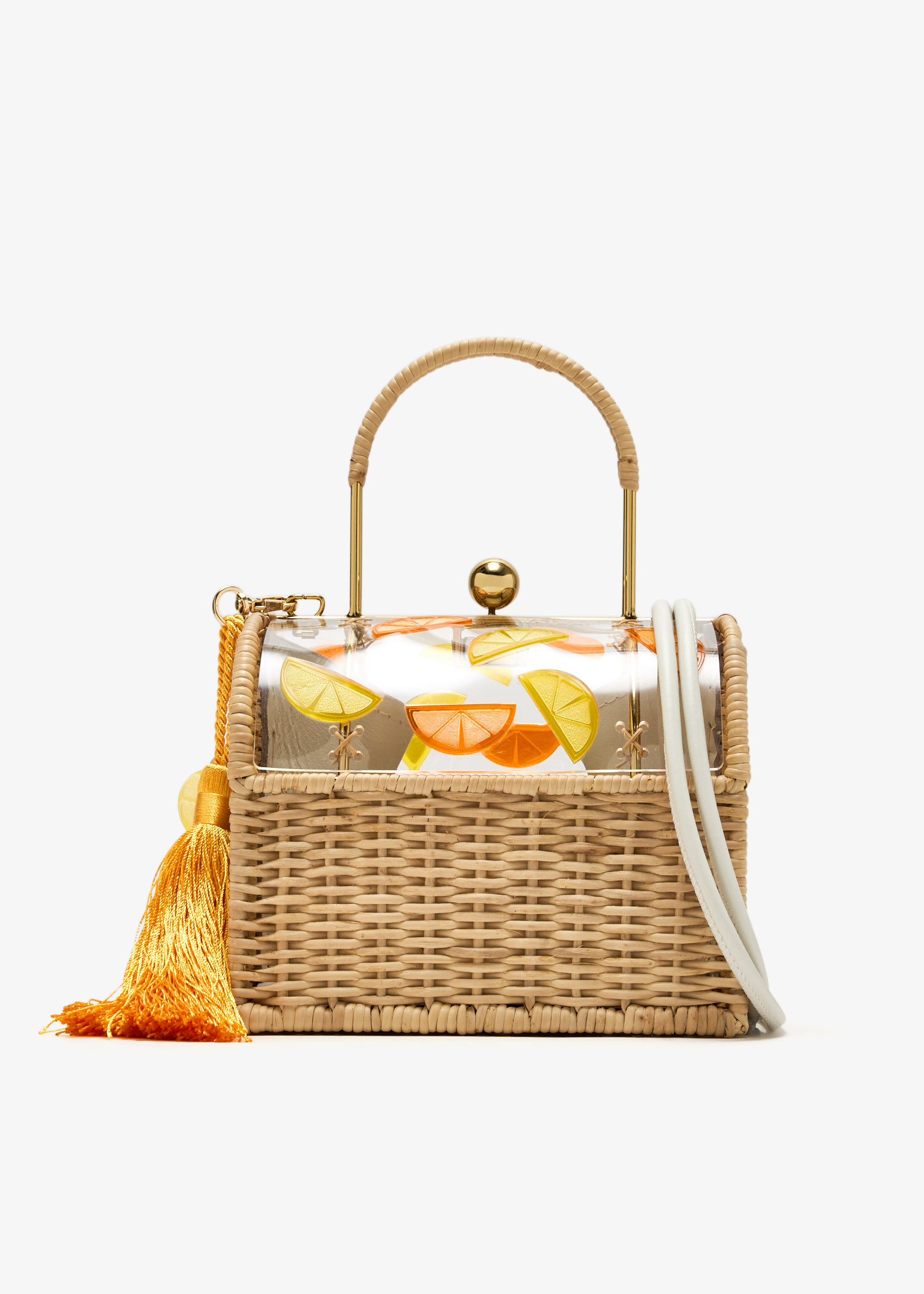 

Lole Cristal bag, Beige