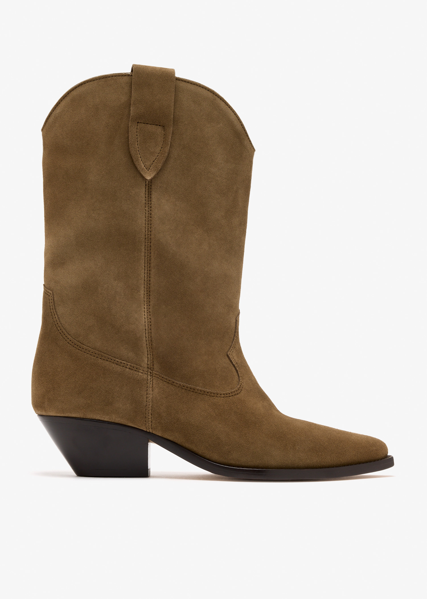

Duerto cowboy boots, Khaki