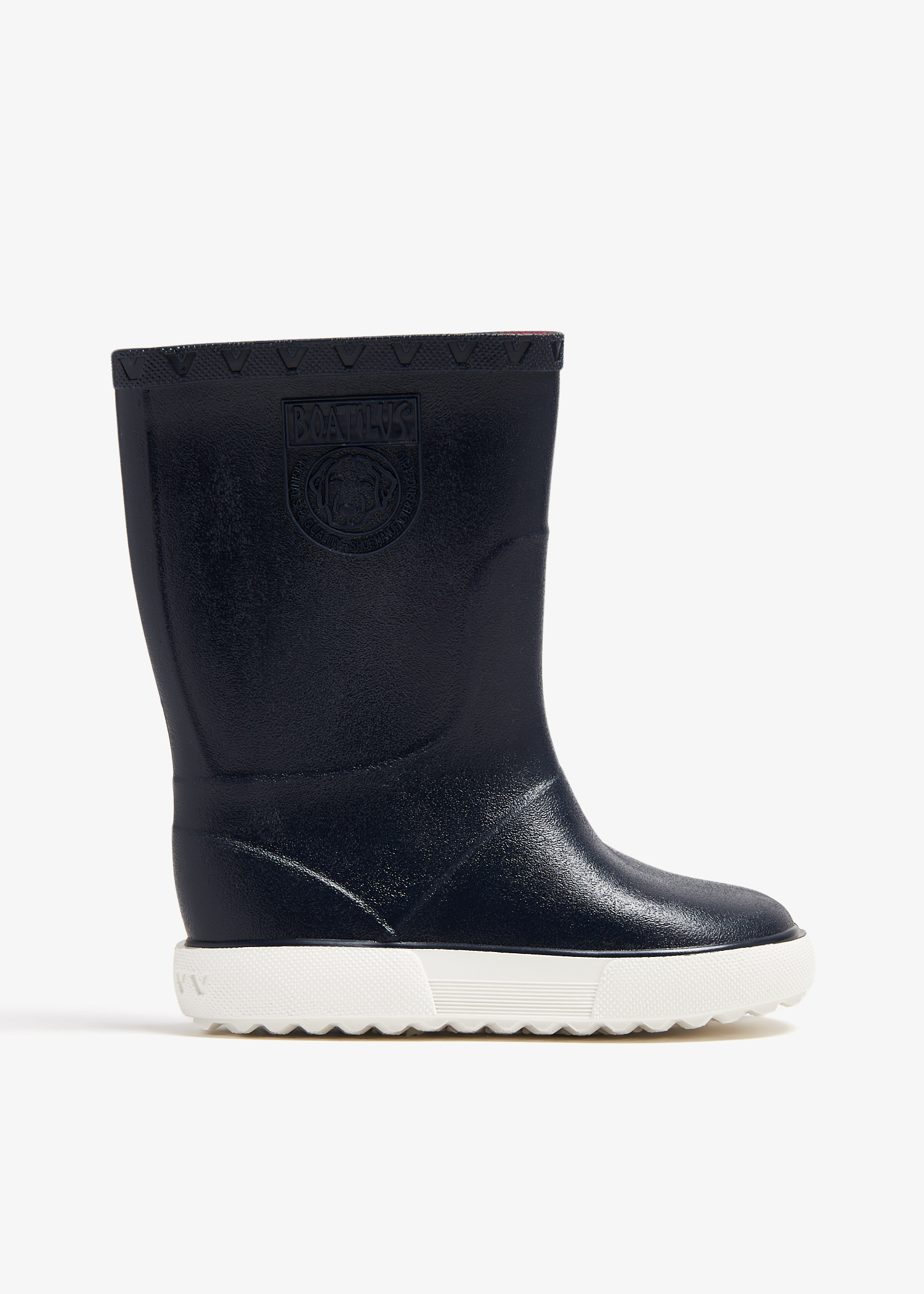 

Nautic welly boots, Blue