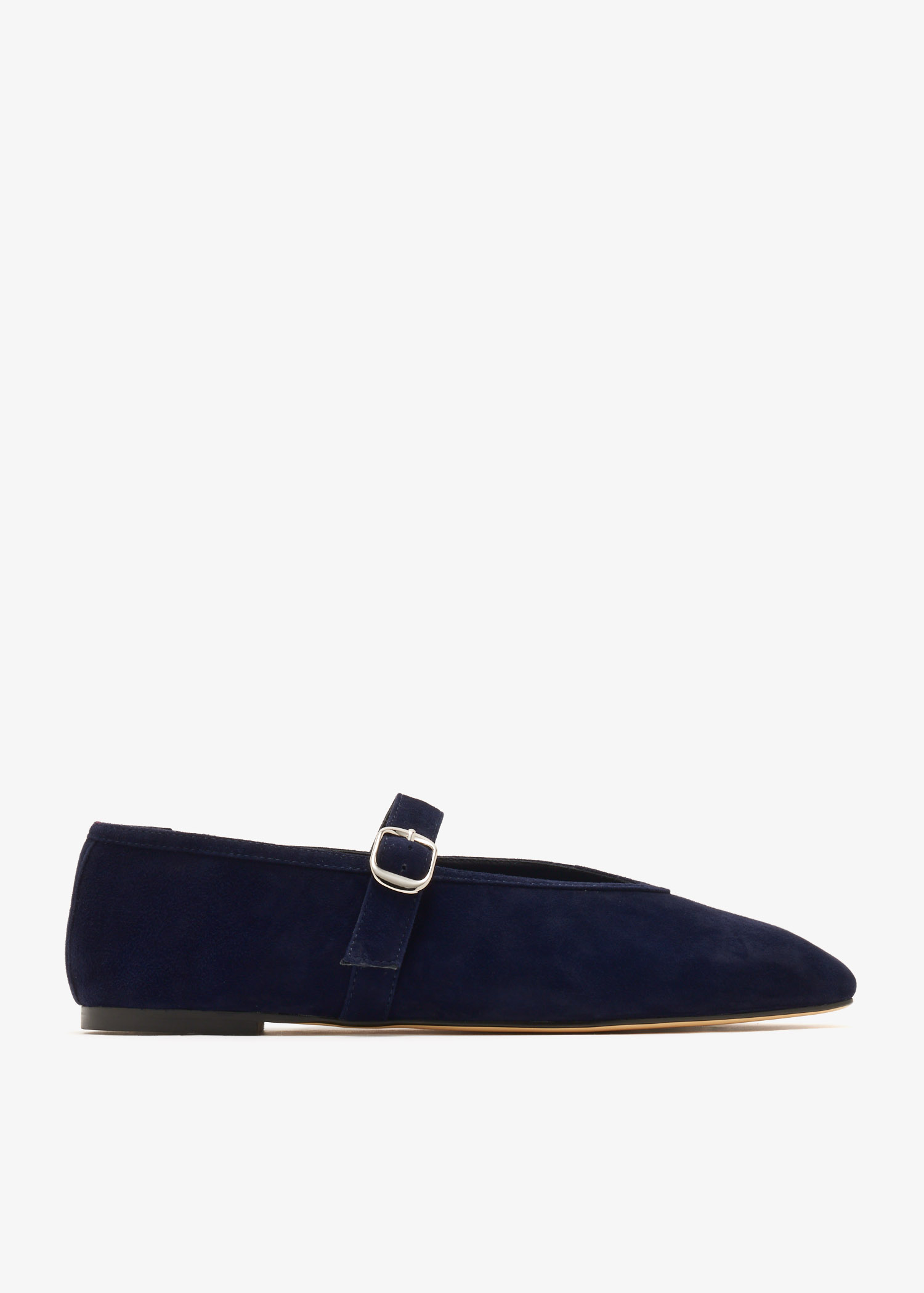 

Bobbi ballet flats, Navy