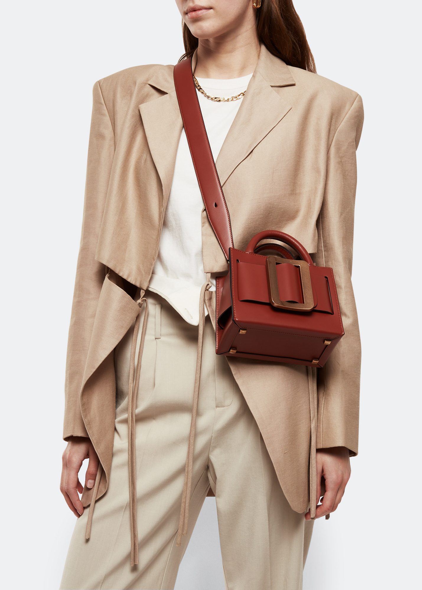 

Bobby 18 bag, Red