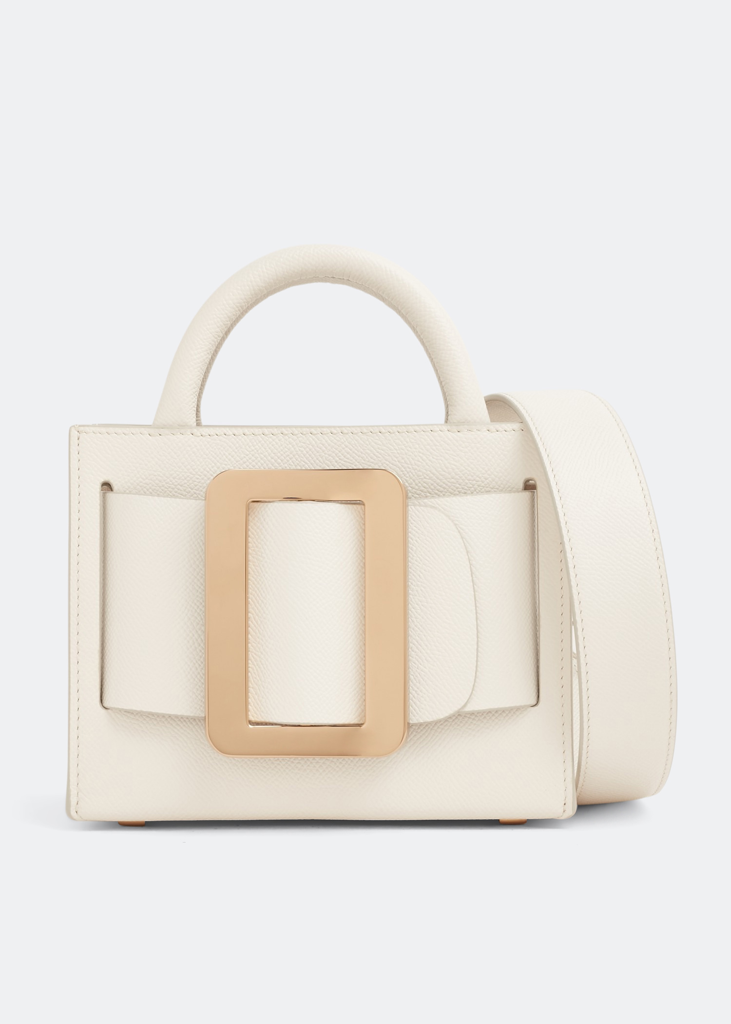 

Bobby 18 bag, White