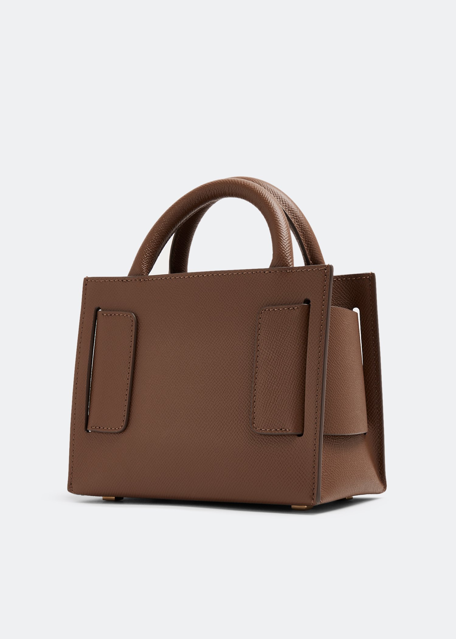 BOYY Bobby 18 bag for Women - Brown in UAE | Level Shoes