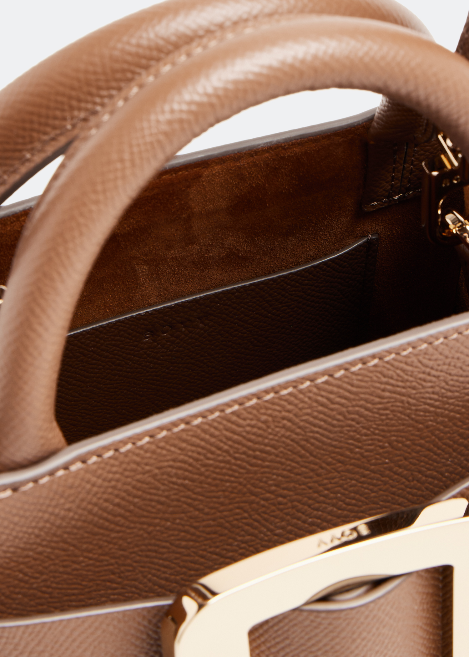 BOYY Bobby 18 bag for Women - Brown in UAE | Level Shoes