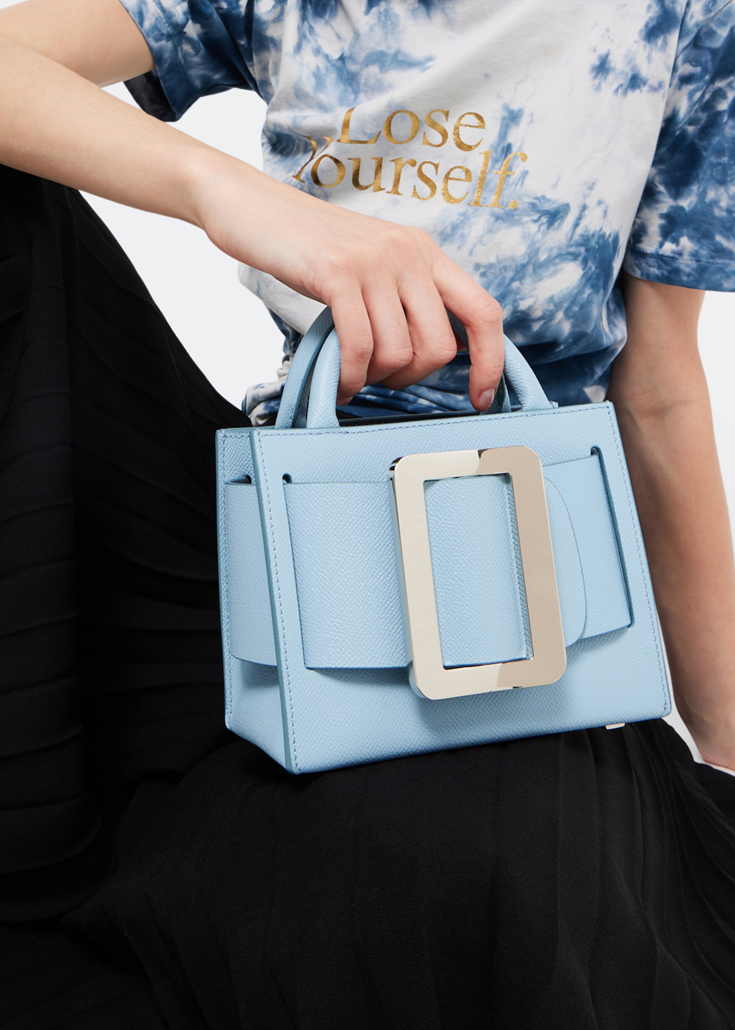 

Bobby 18 bag, Blue