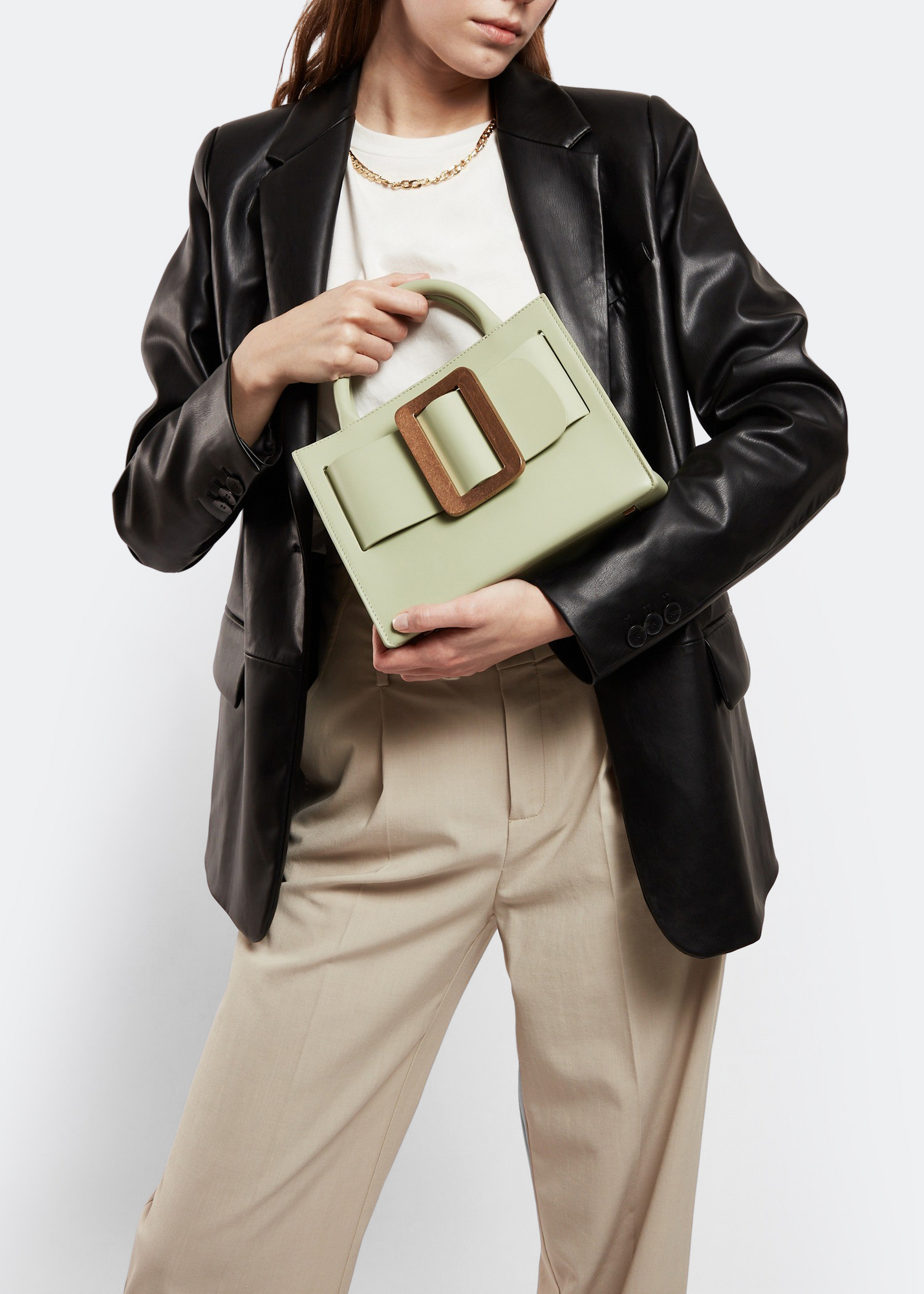 

Bobby 23 bag, Green
