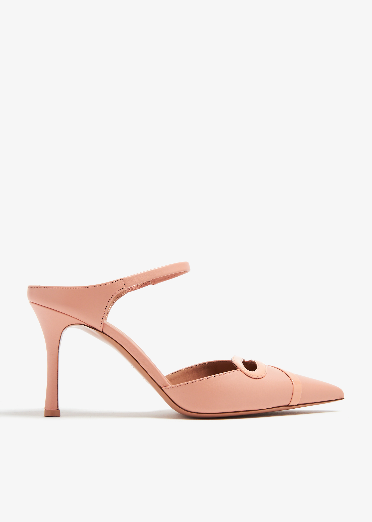 

Bonnie 80 mules, Beige