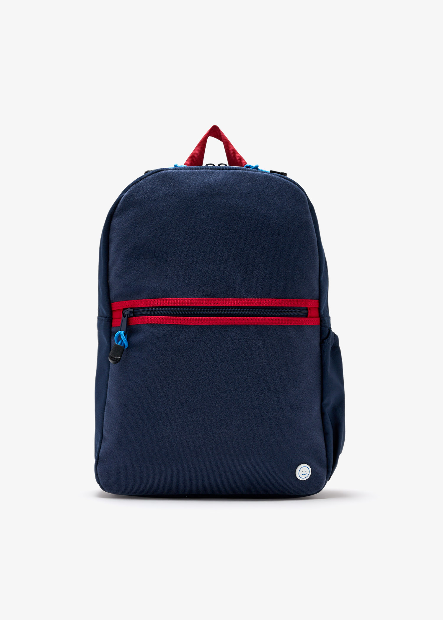 

Small lux backpack, Blue