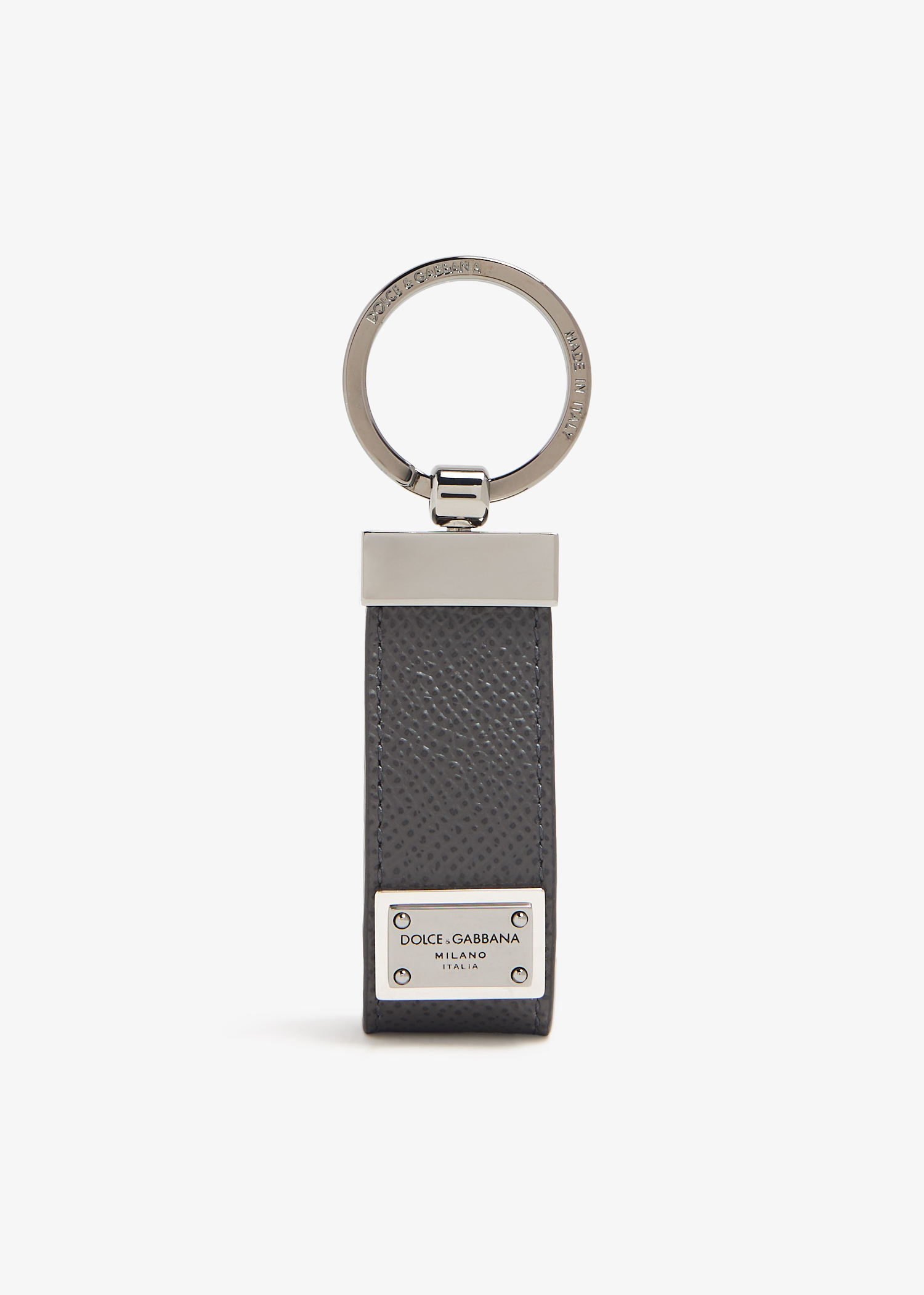 

Dauphine key chain, Black