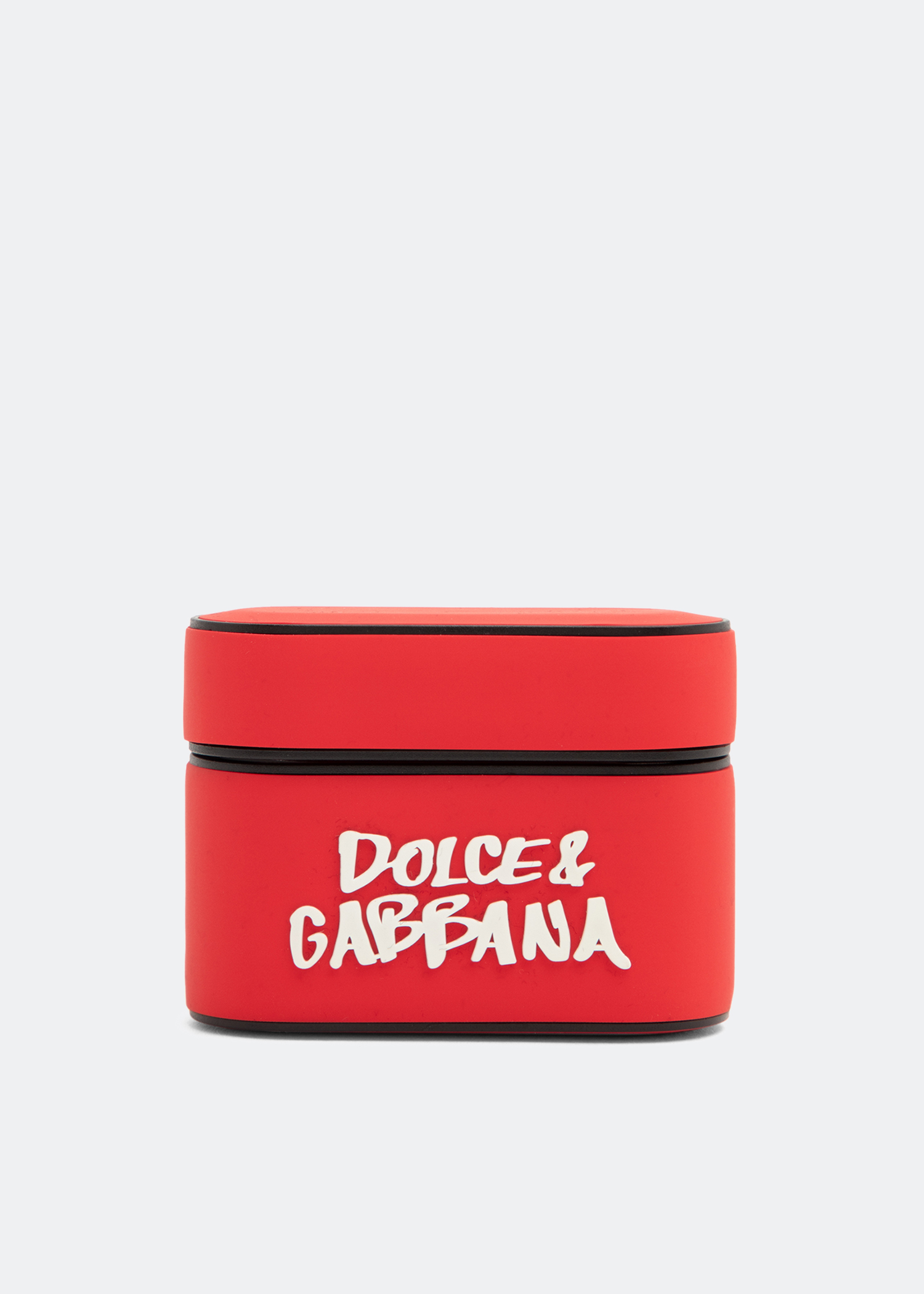Amazon.com: Dolce & Gabbana Blue Leather Silver Metal Logo