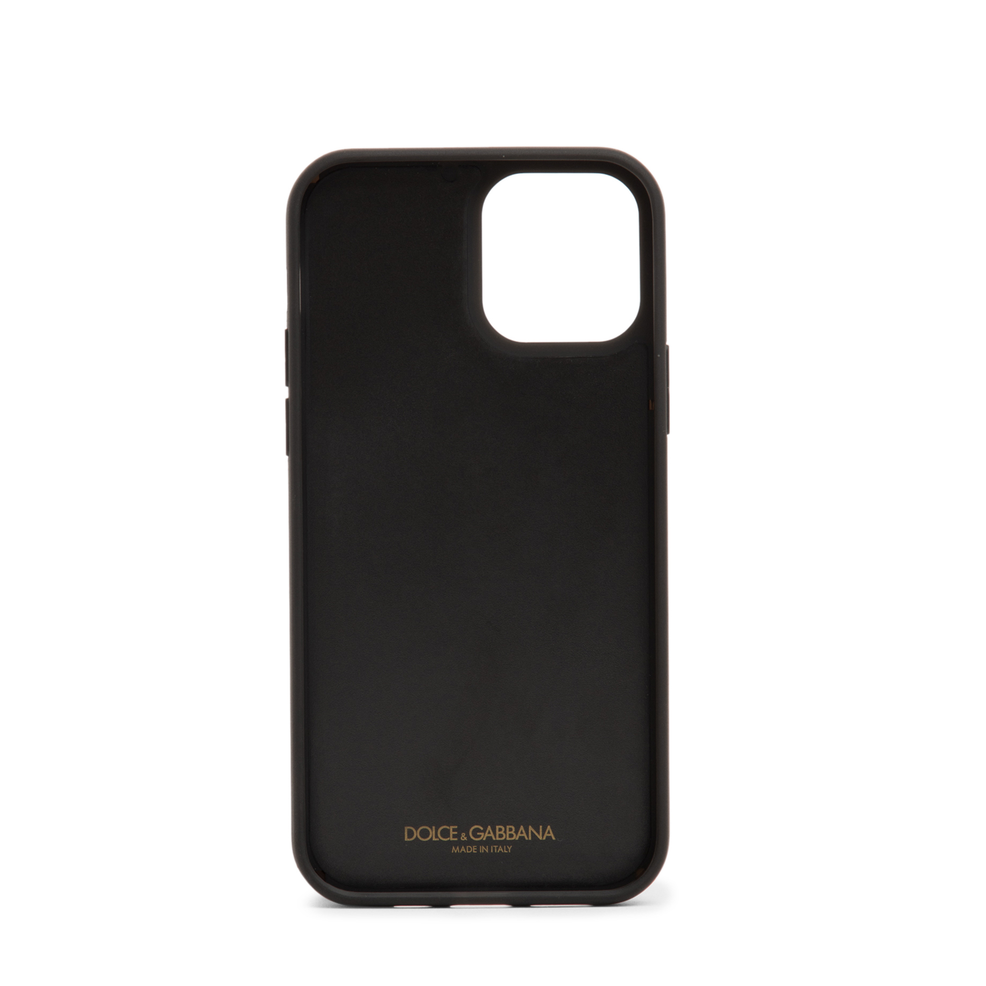 

Logo print smartphone case, Prints