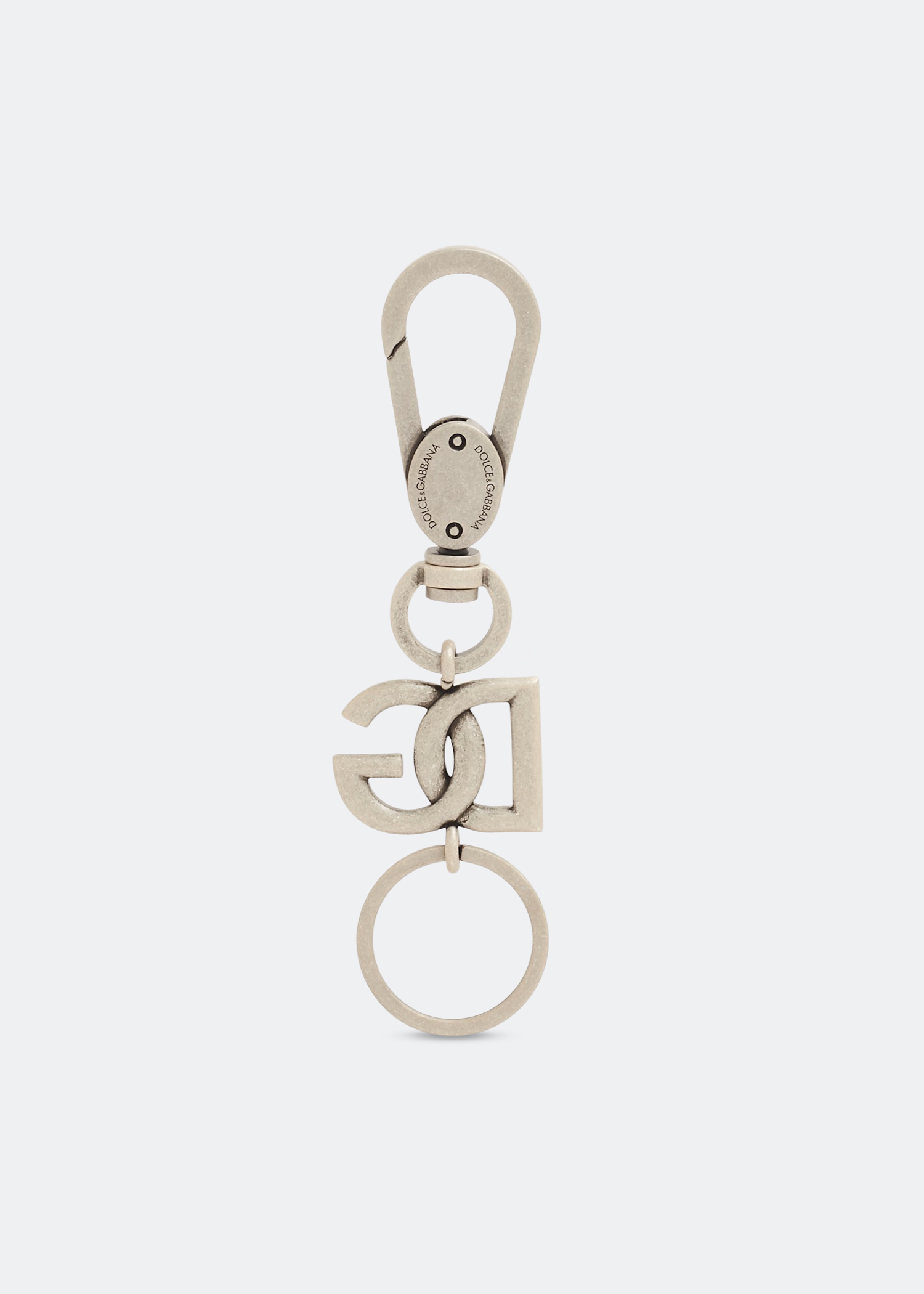 Dolce and hotsell gabbana keyring