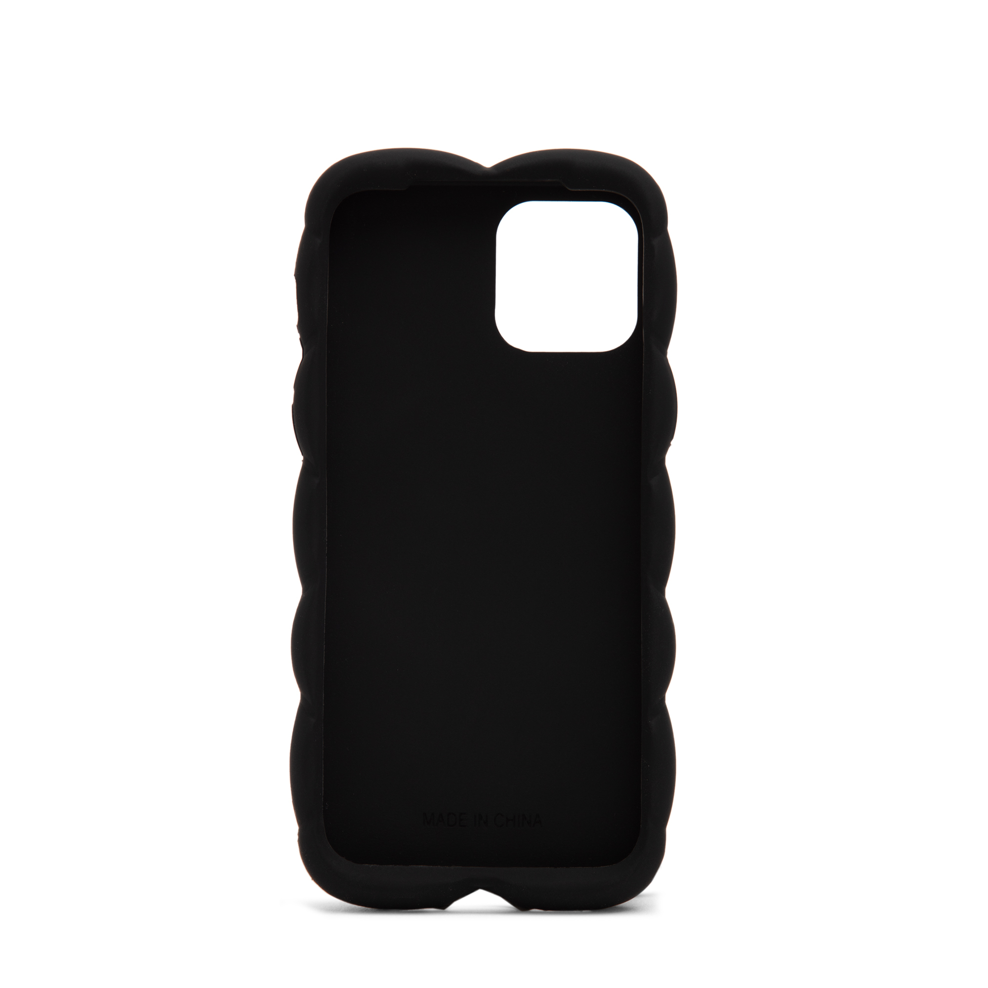 

DG Logo iPhone 12 Pro cover, Black
