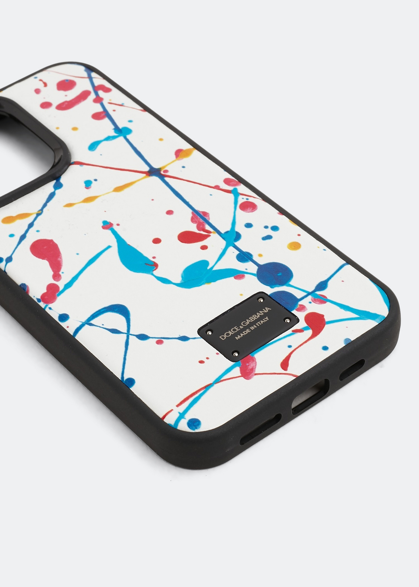 

Printed iPhone 13 Pro cover, Multi-coloured