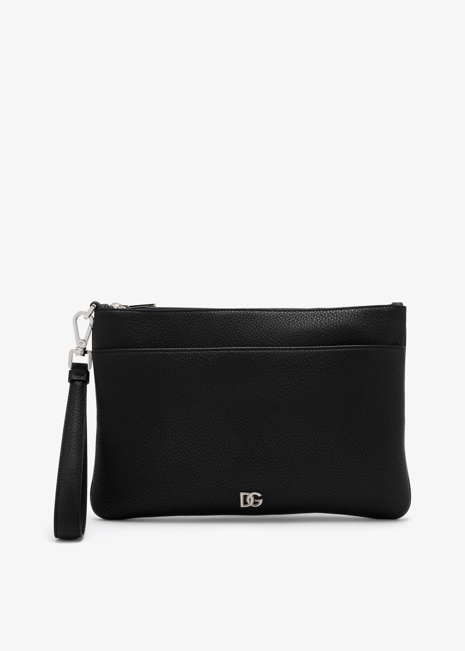 

Logo toiletry bag, Beige
