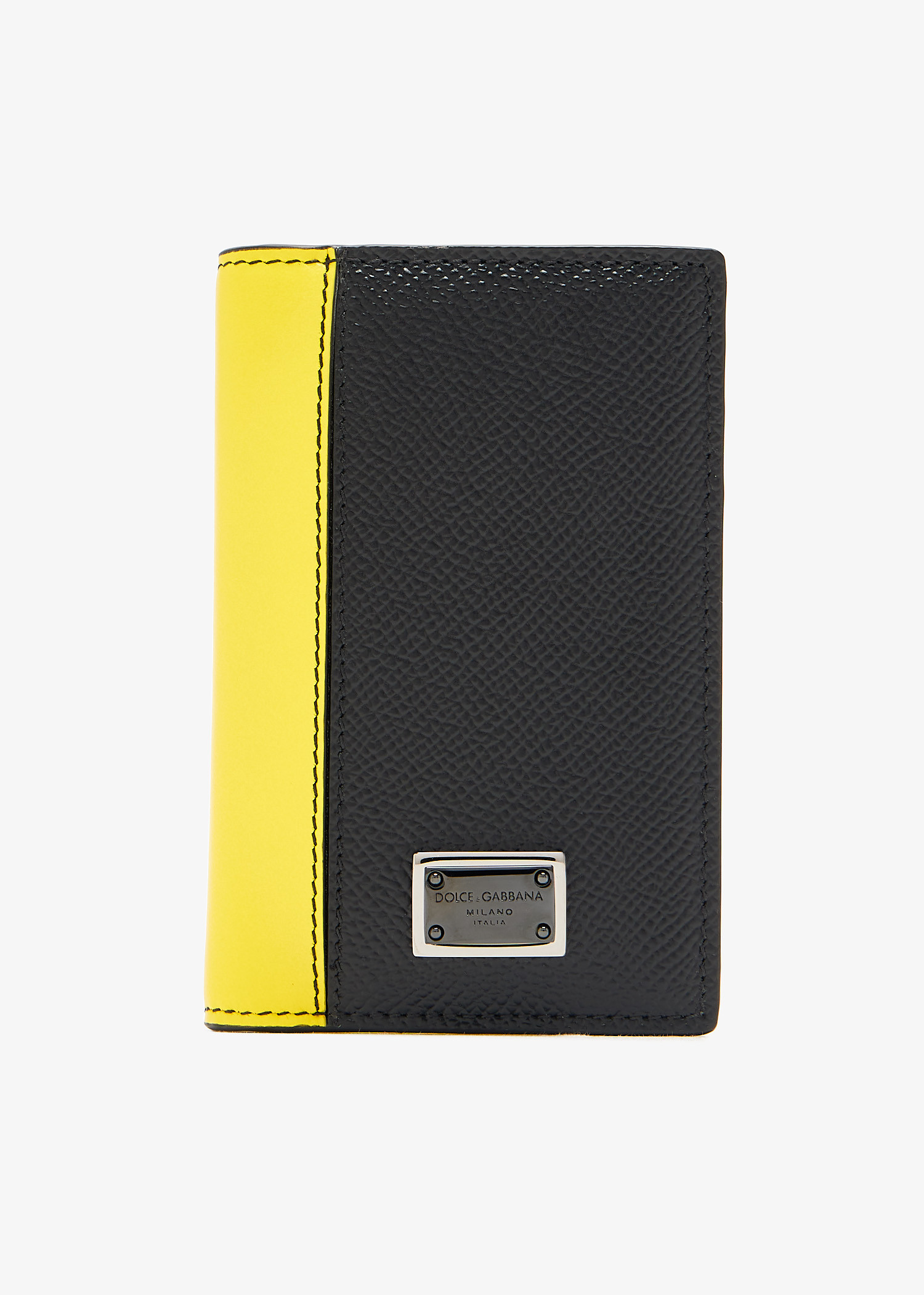 

Dauphine card holder, Black