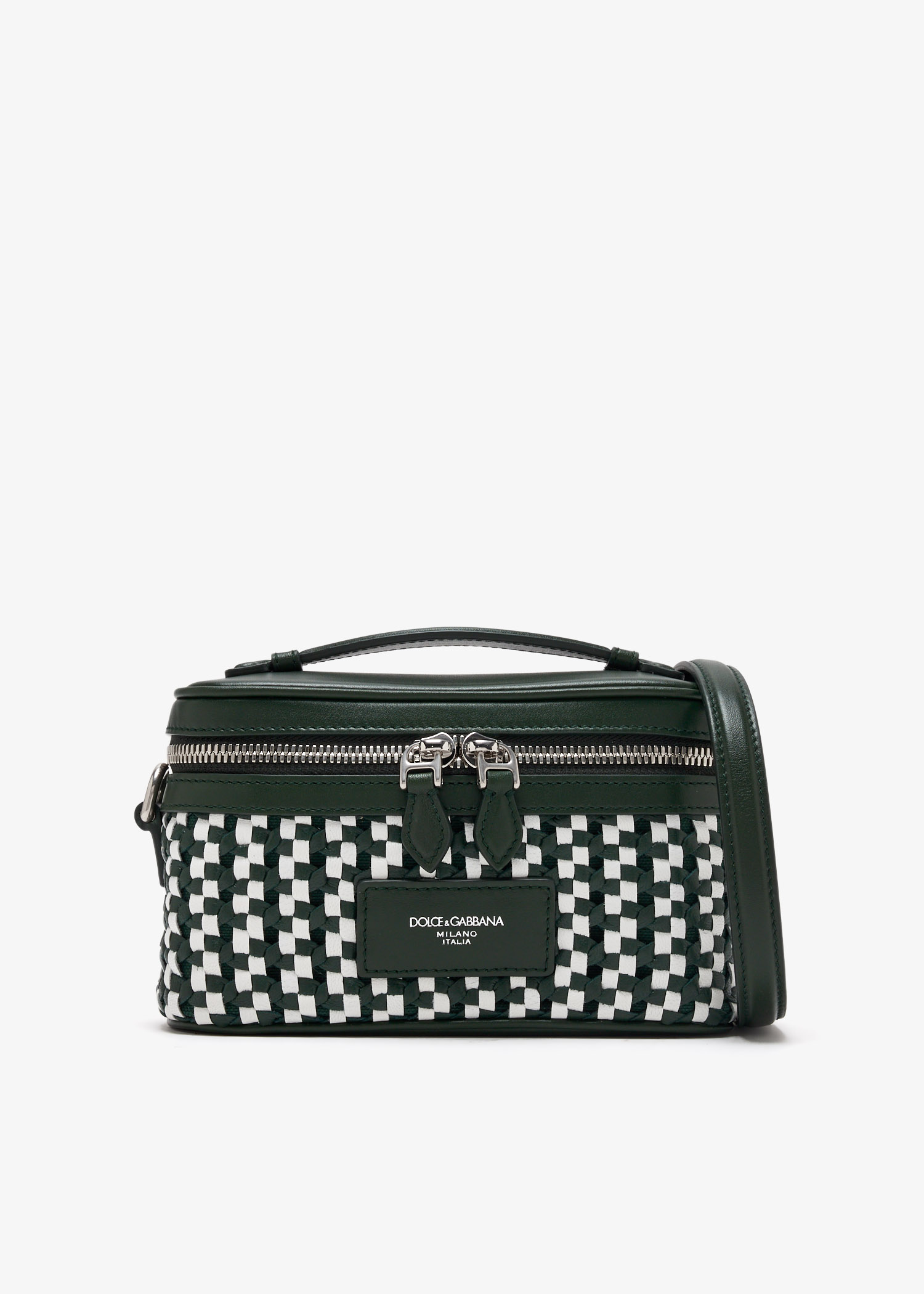 

Atene mini crossbody bag, Multicolored