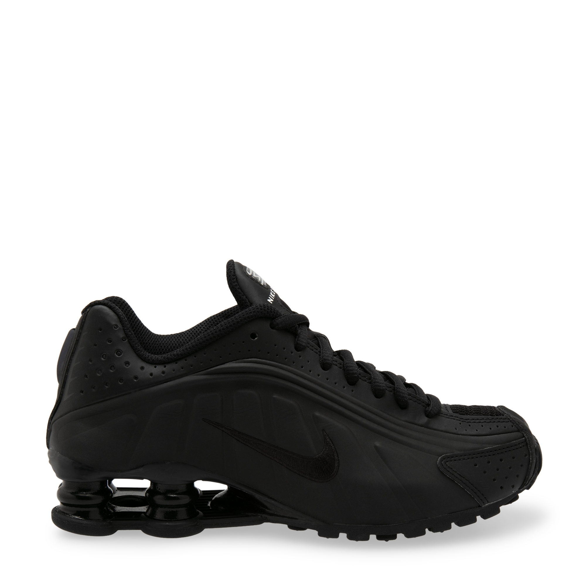 Shox R4 sneakers
