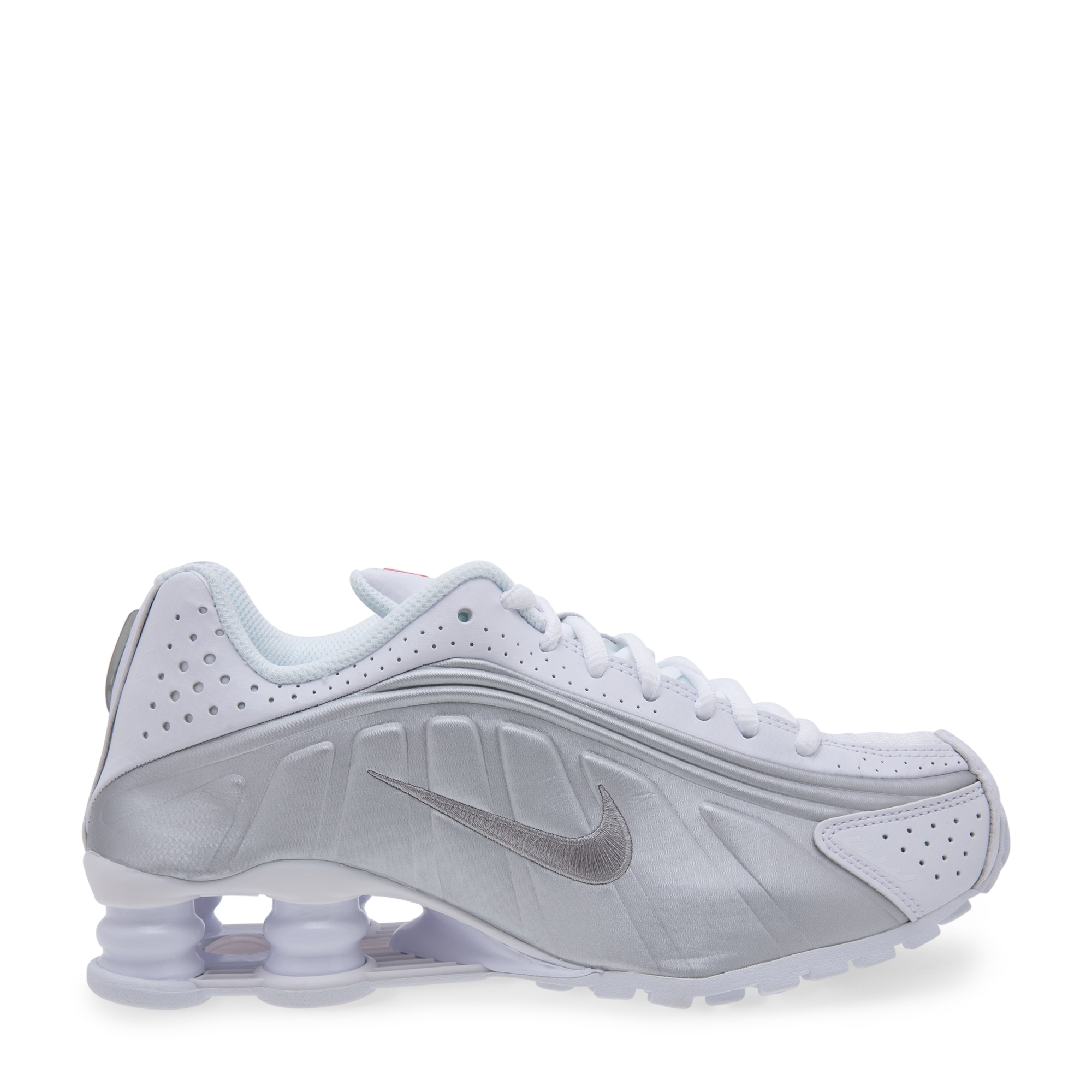 Shox R4 sneakers