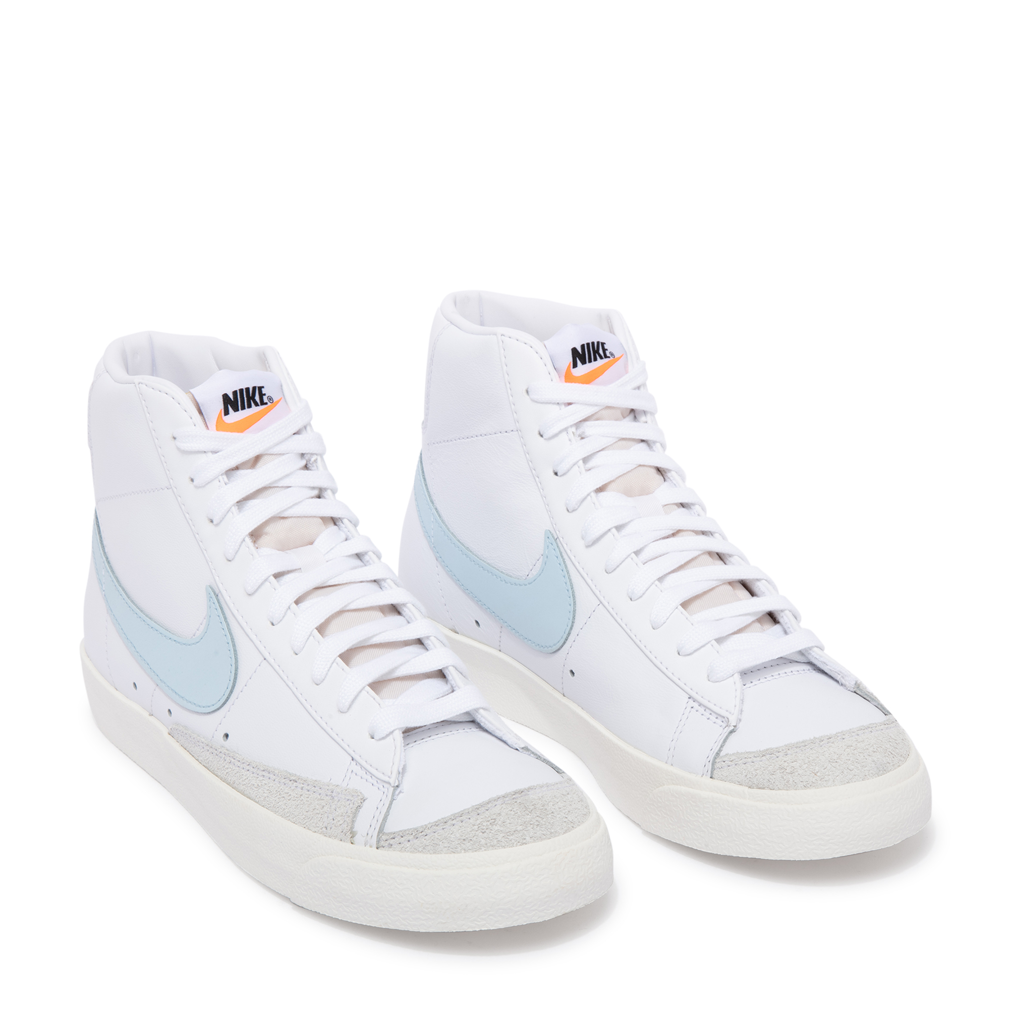 

Blazer Mid 77 Vintage sneakers, White