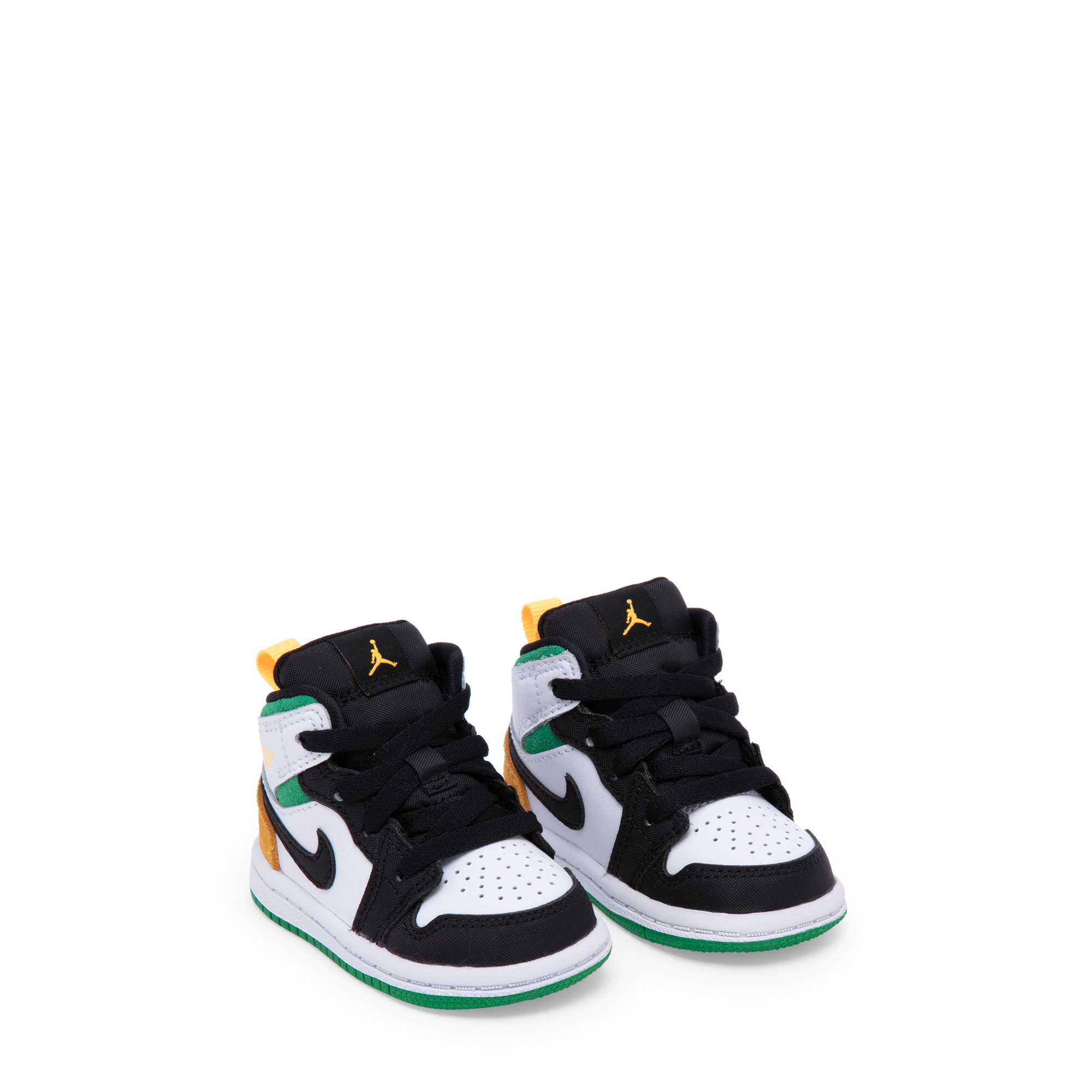 

Air Jordan 1 Mid sneakers, White