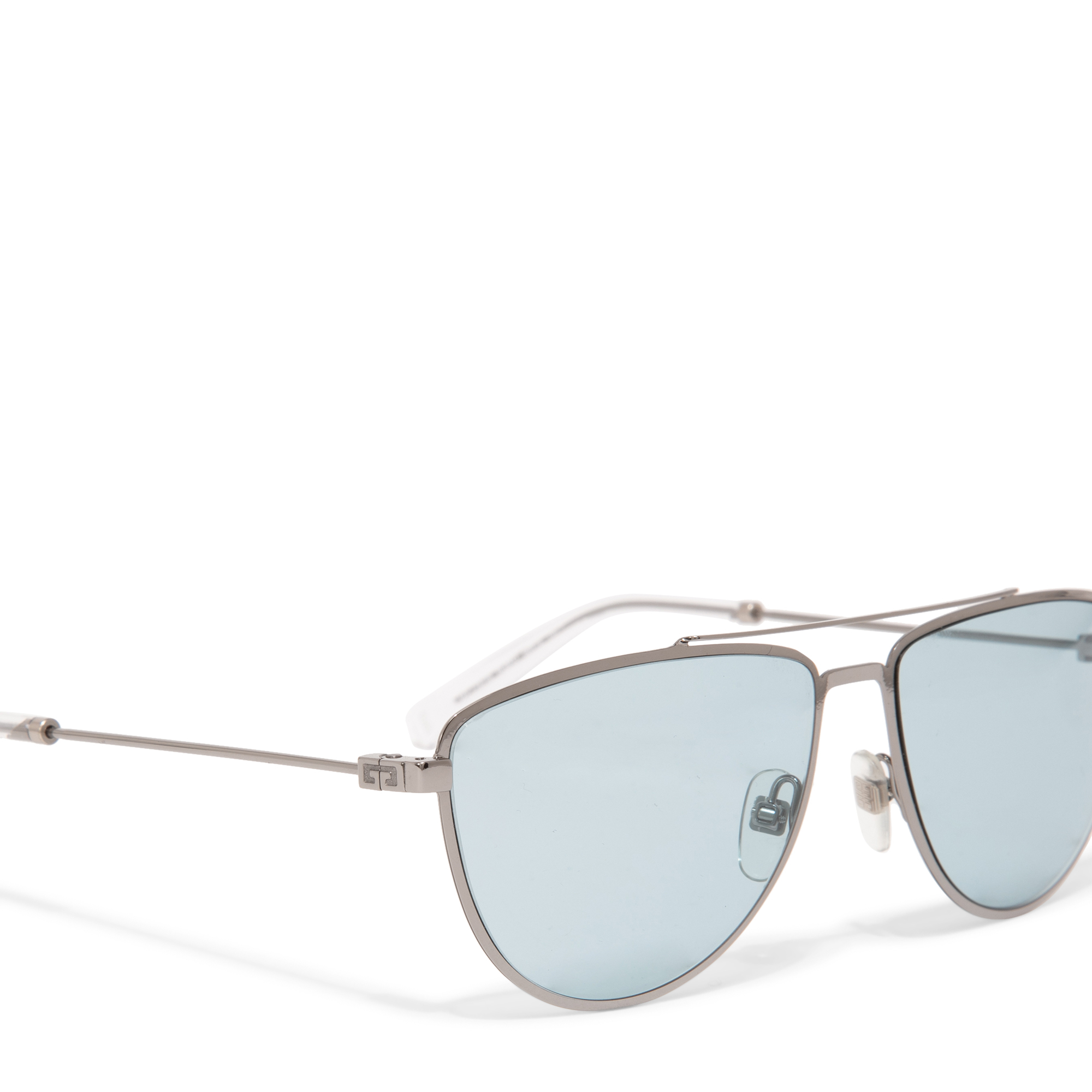 

GV Cut sunglasses, Blue