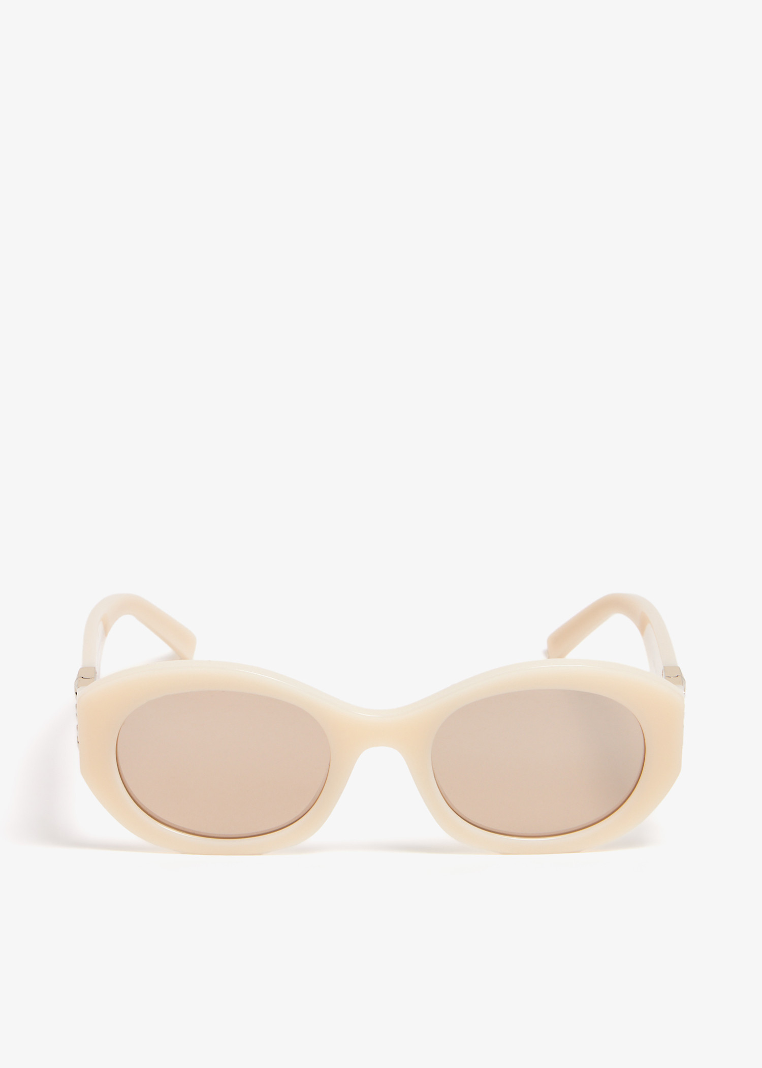 

4G sunglasses, Beige