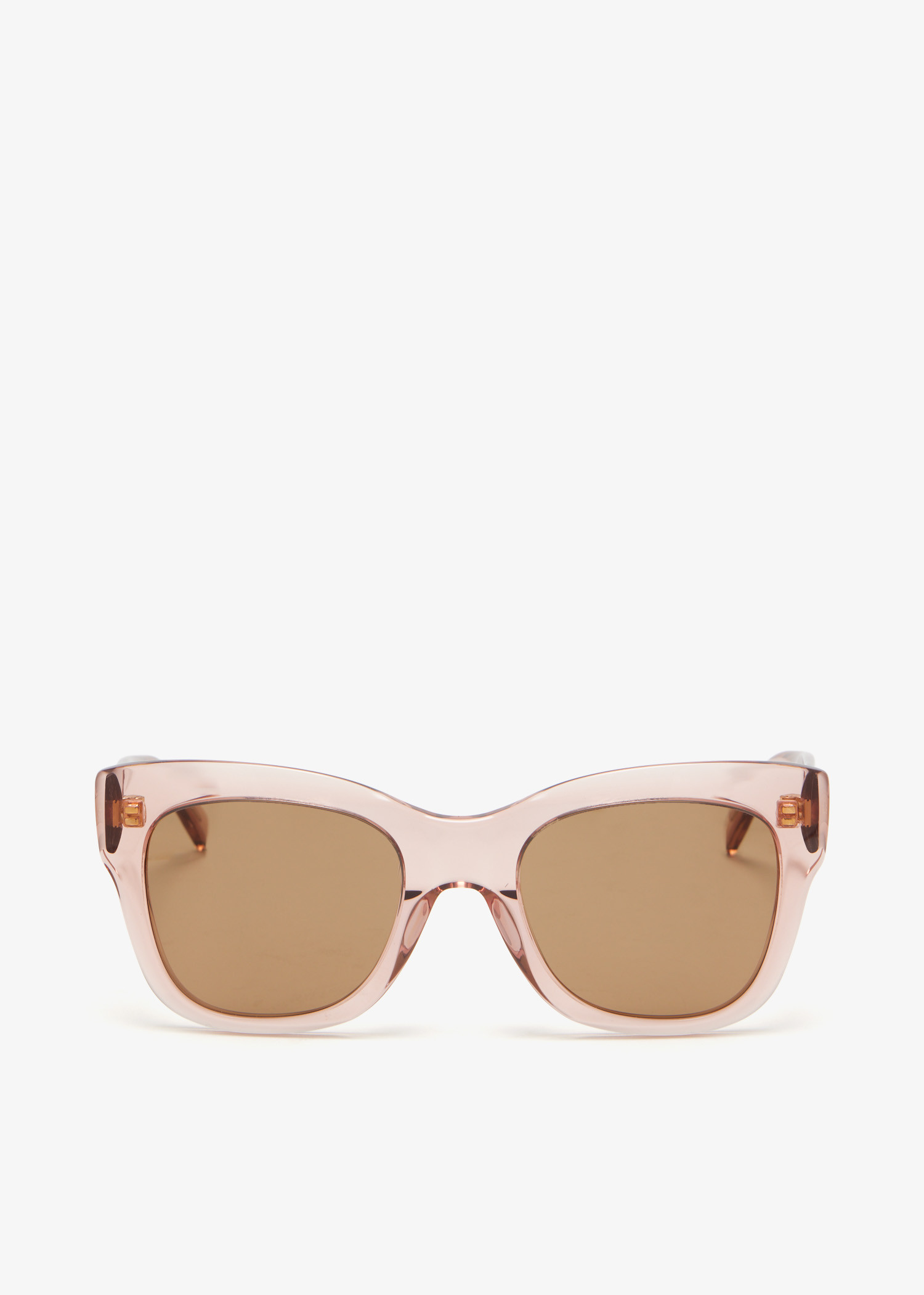 

City sunglasses, Pink