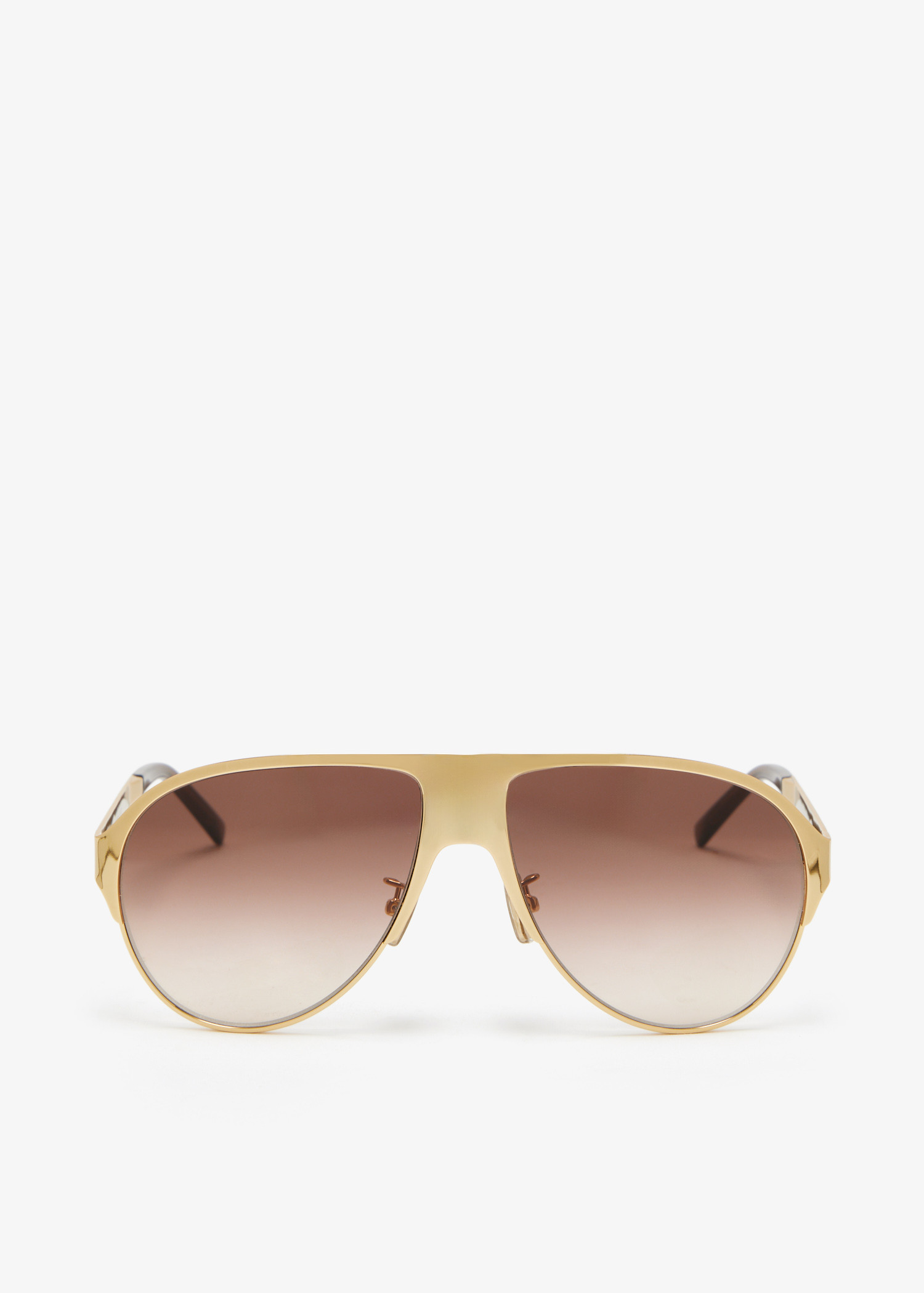 

Bold sunglasses, Gold