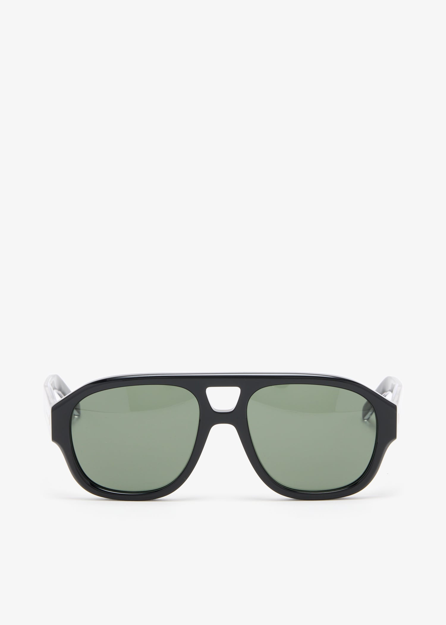 

Day sunglasses, Black
