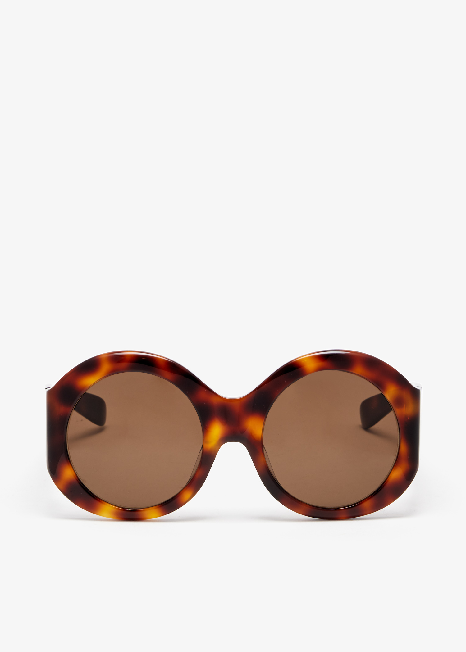 

Cocoon sunglasses, Brown