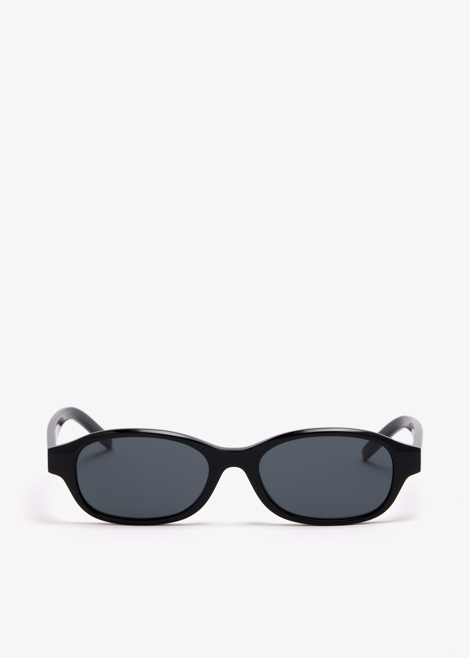 

City sunglasses, Black