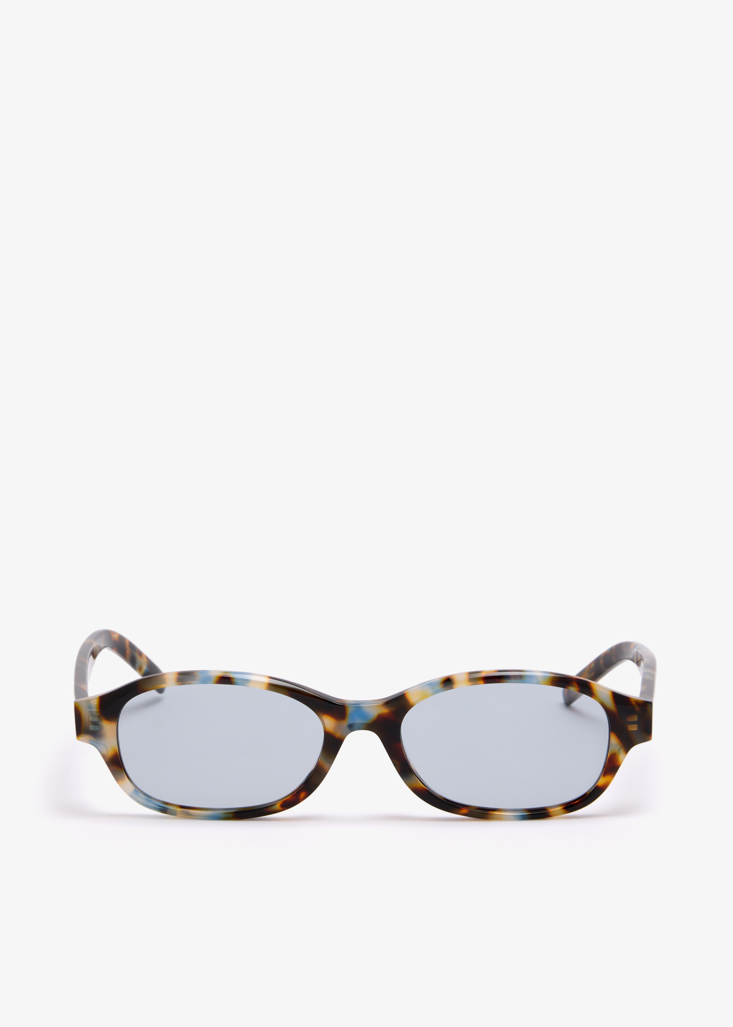 

City sunglasses, Brown