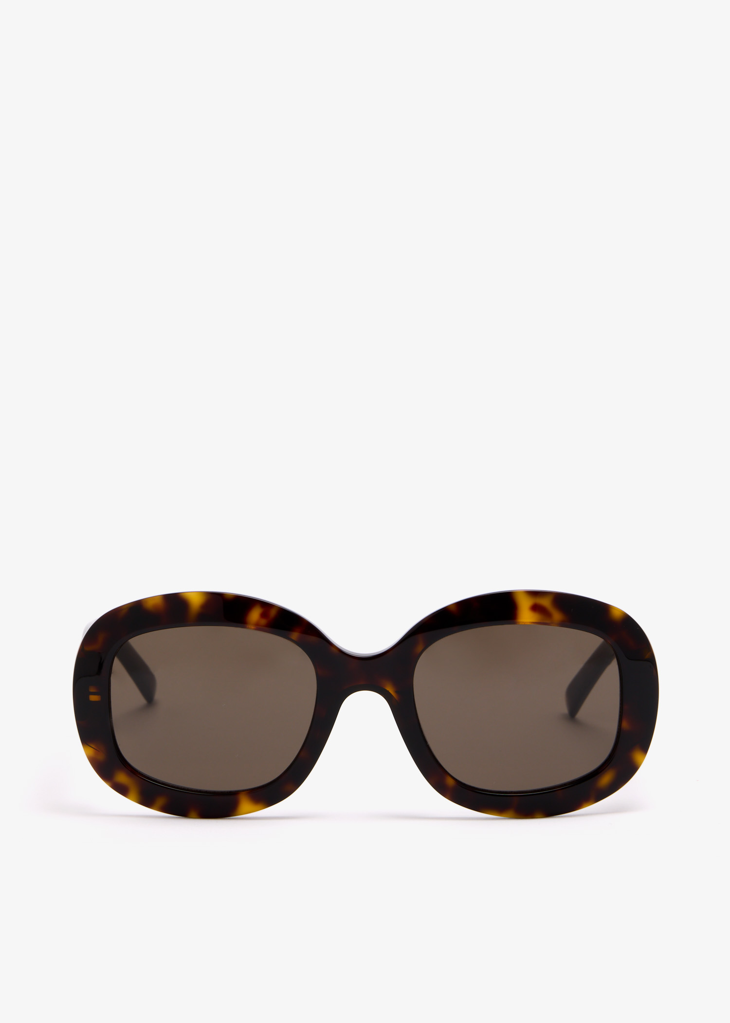 

City sunglasses, Brown