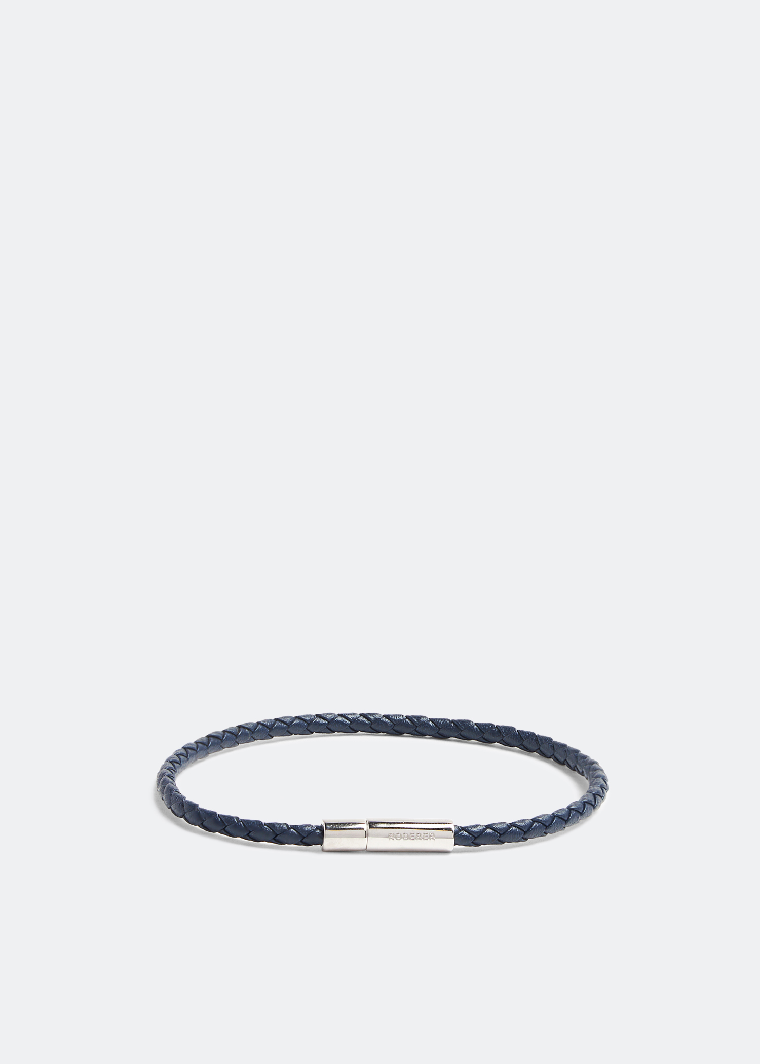 

Gianni bracelet, Blue
