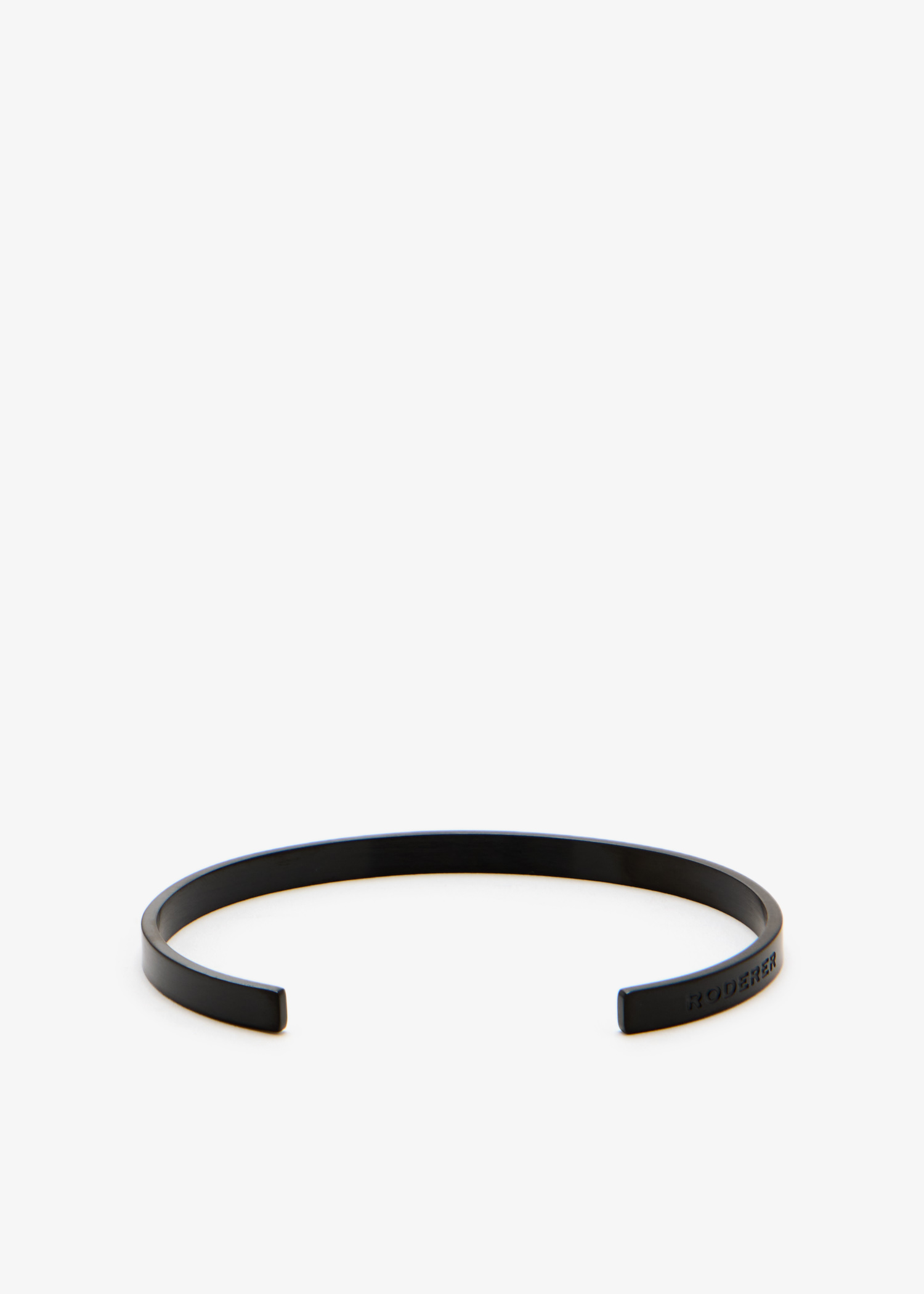 

Lorenzo bracelet, Black