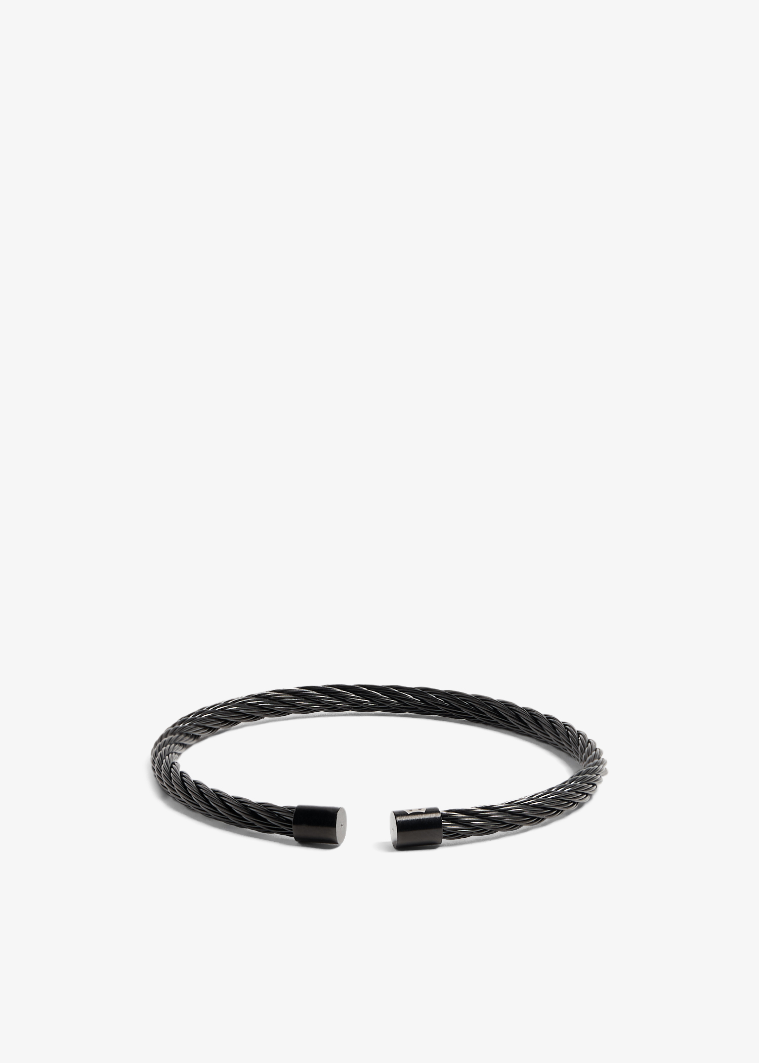 

Aurelio bracelet, Black