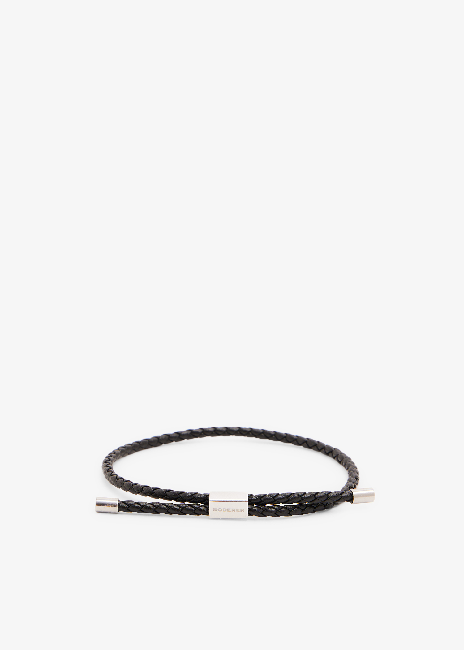 

Stefano bracelet, Black