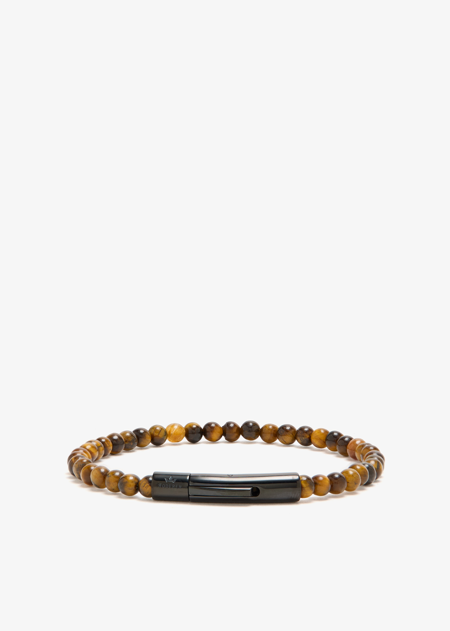 

Matteo beaded bracelet, Brown