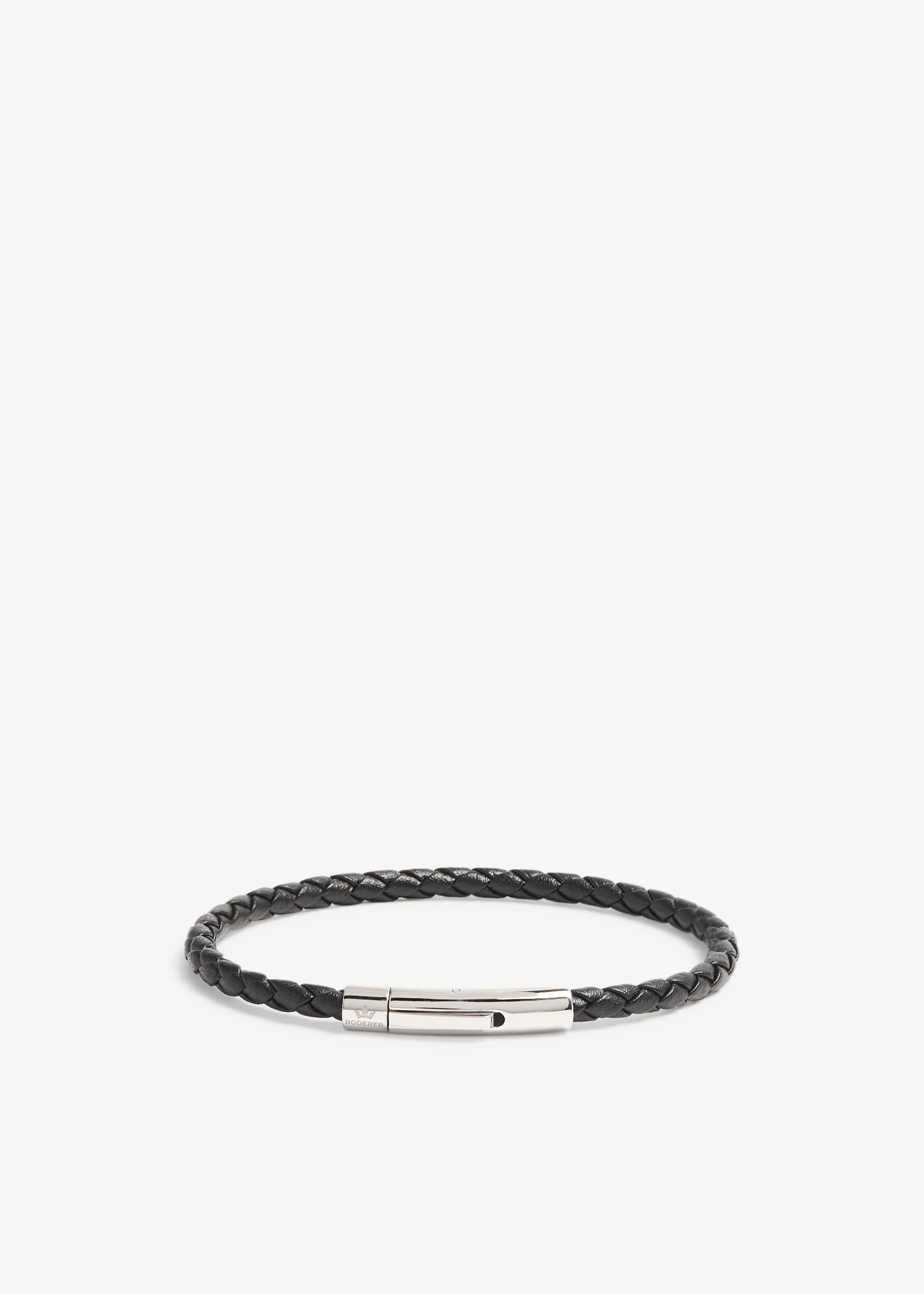 

Matteo bracelet, Black