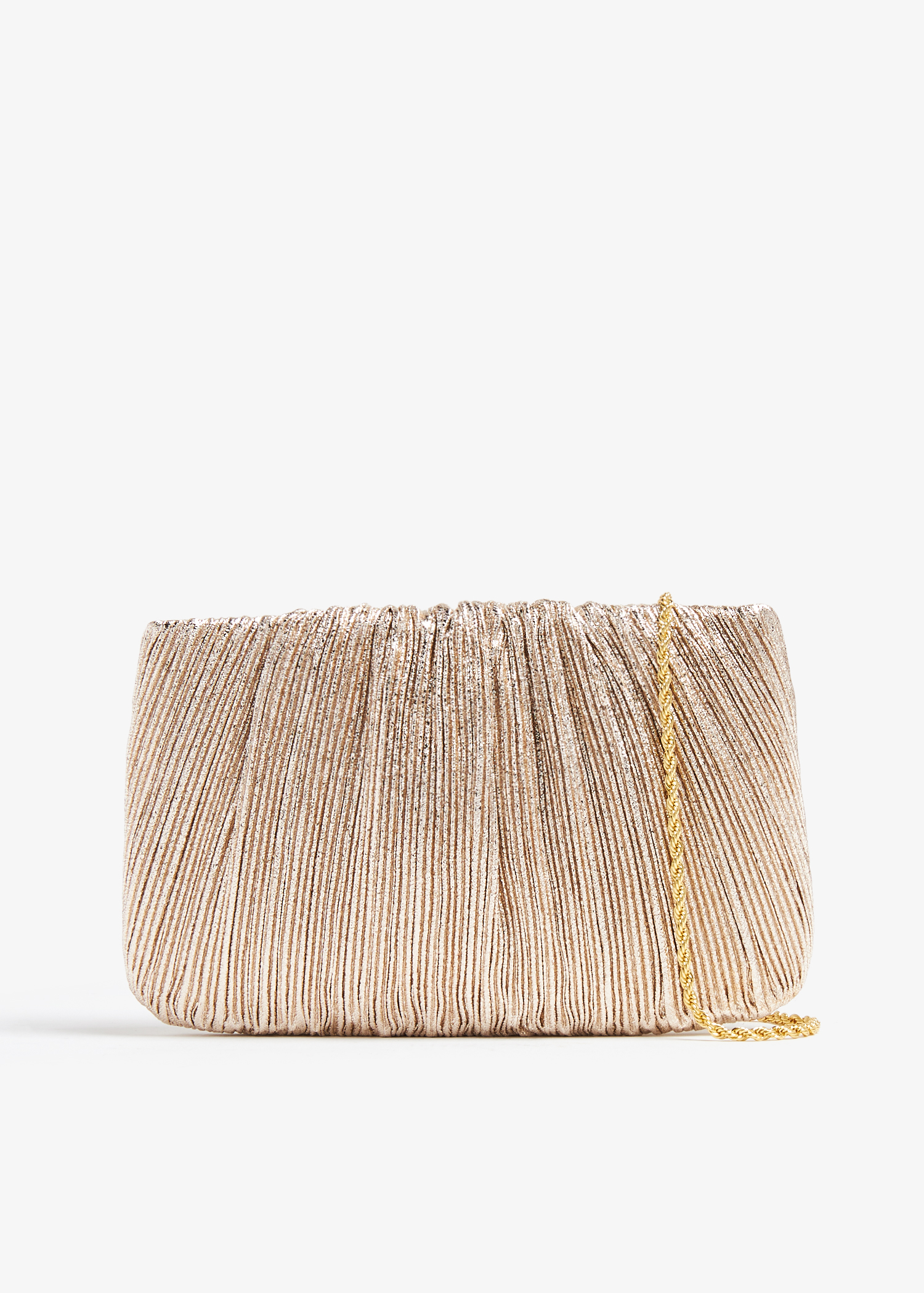 

Brit clutch, Gold