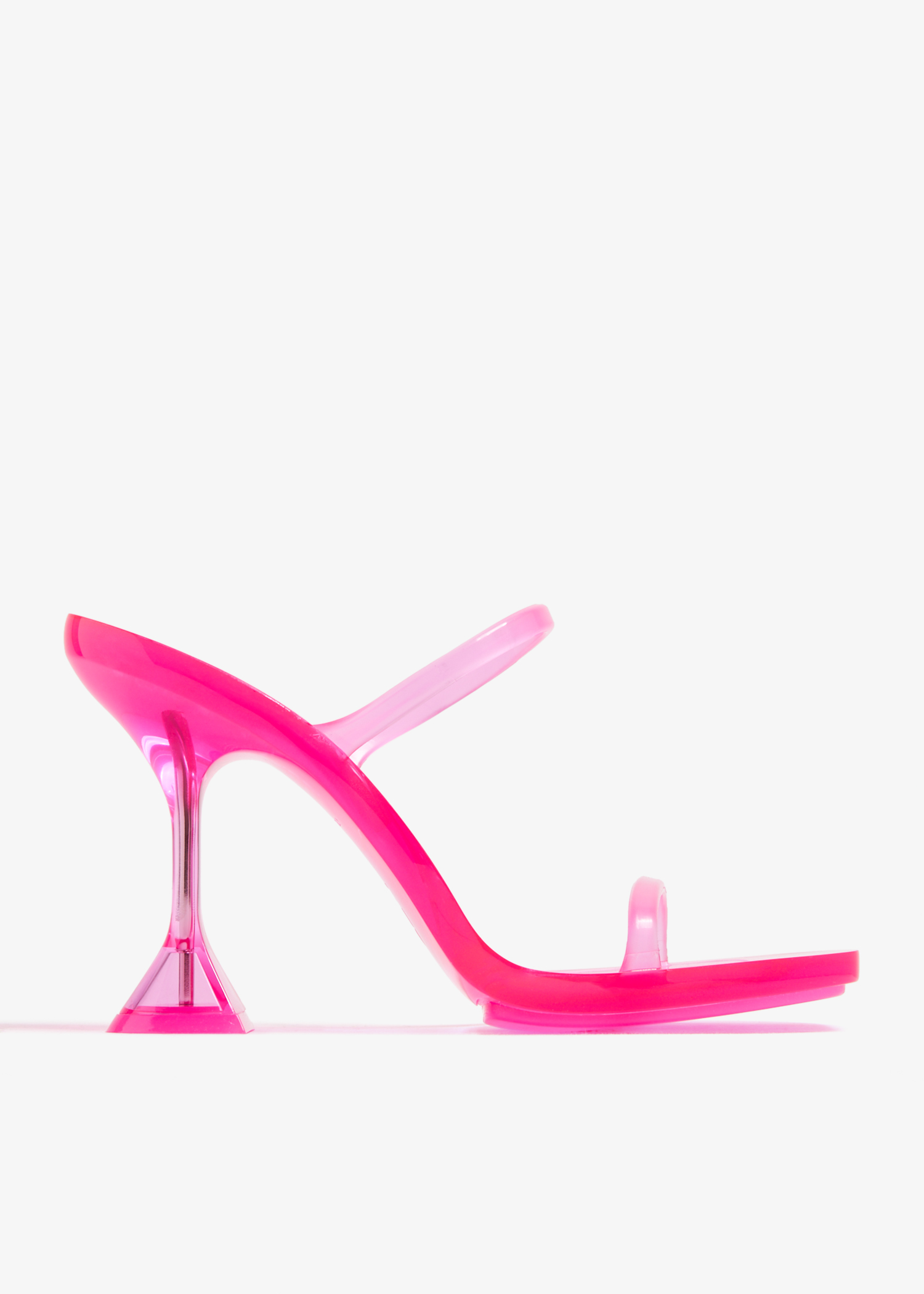 

Brito slippers, Pink