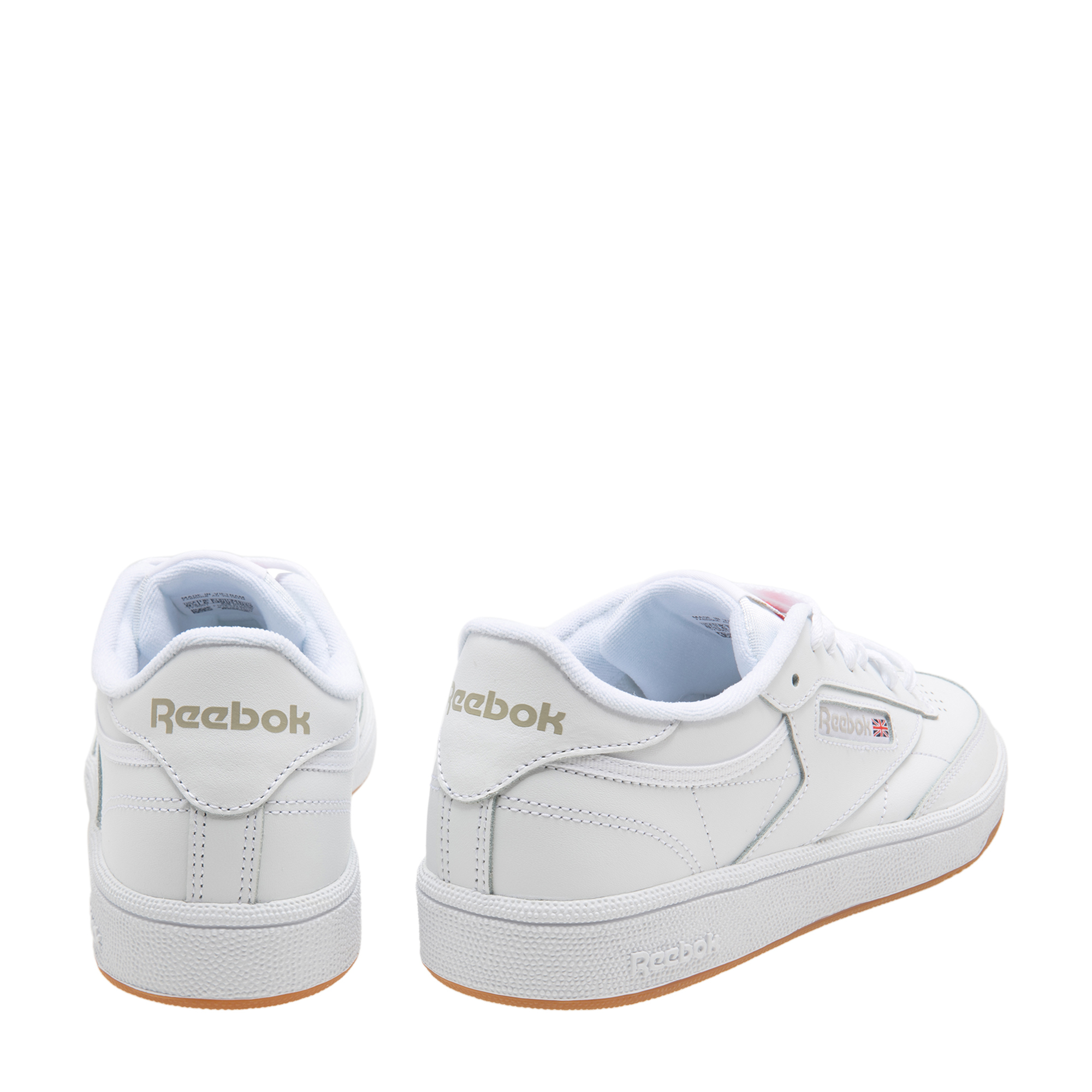 

Club C 85 sneakers, White
