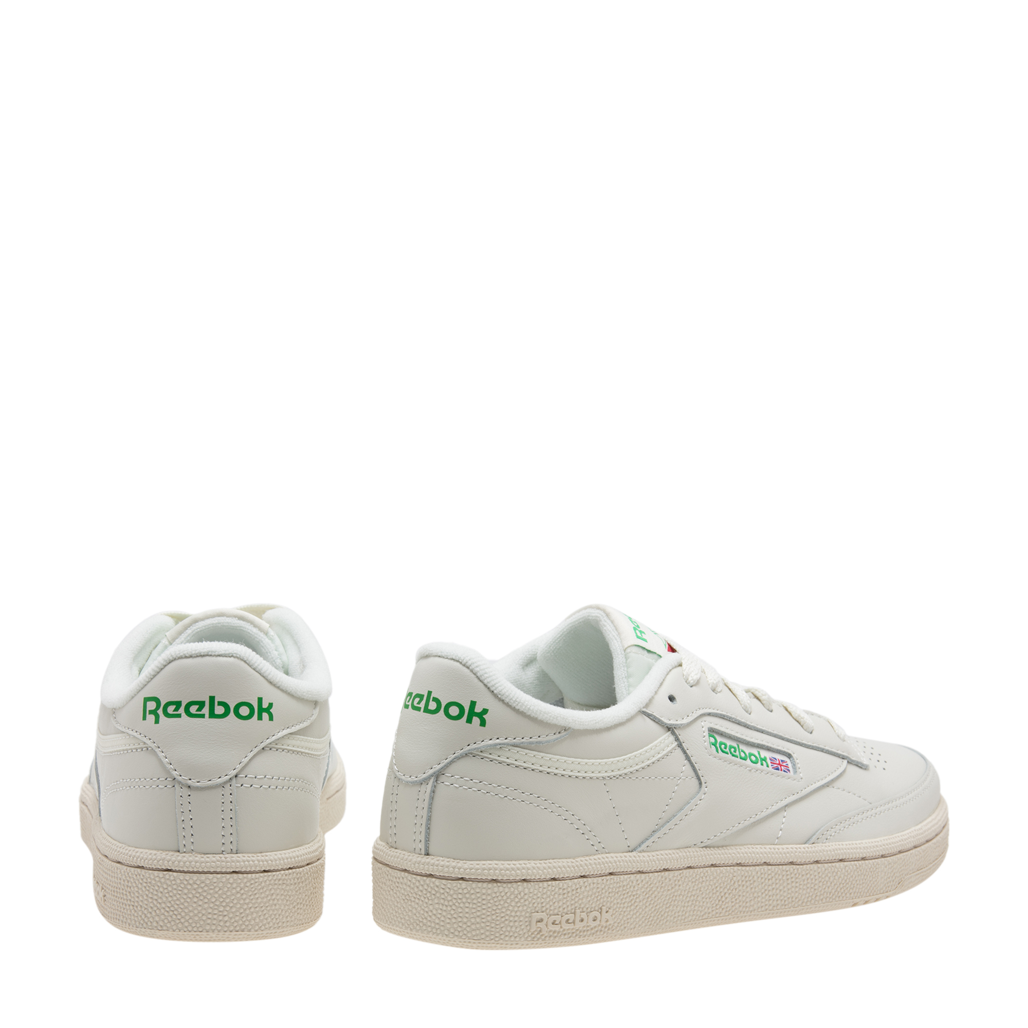

Club C 85 sneakers, Beige