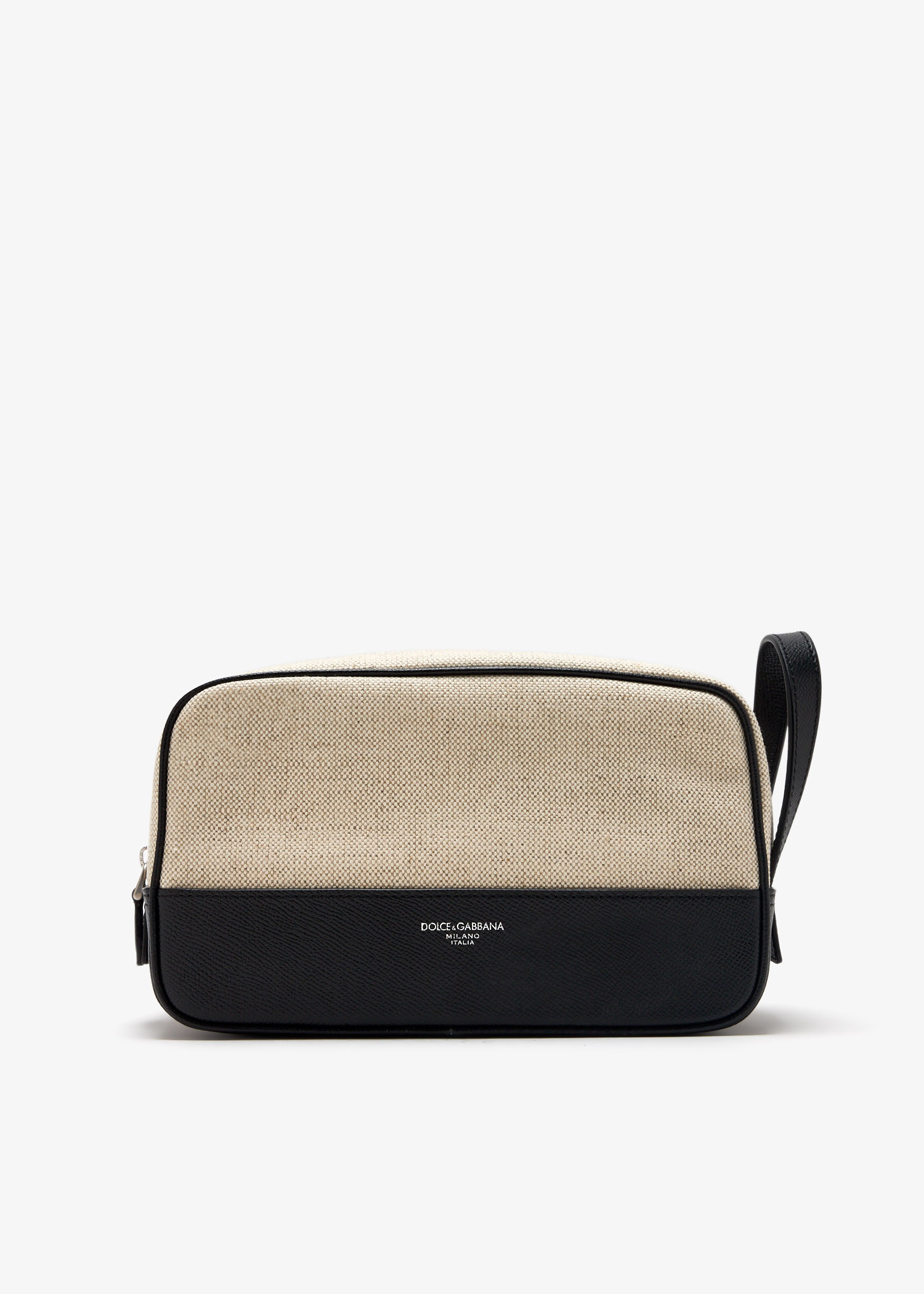 

Atene toiletry bag, Beige