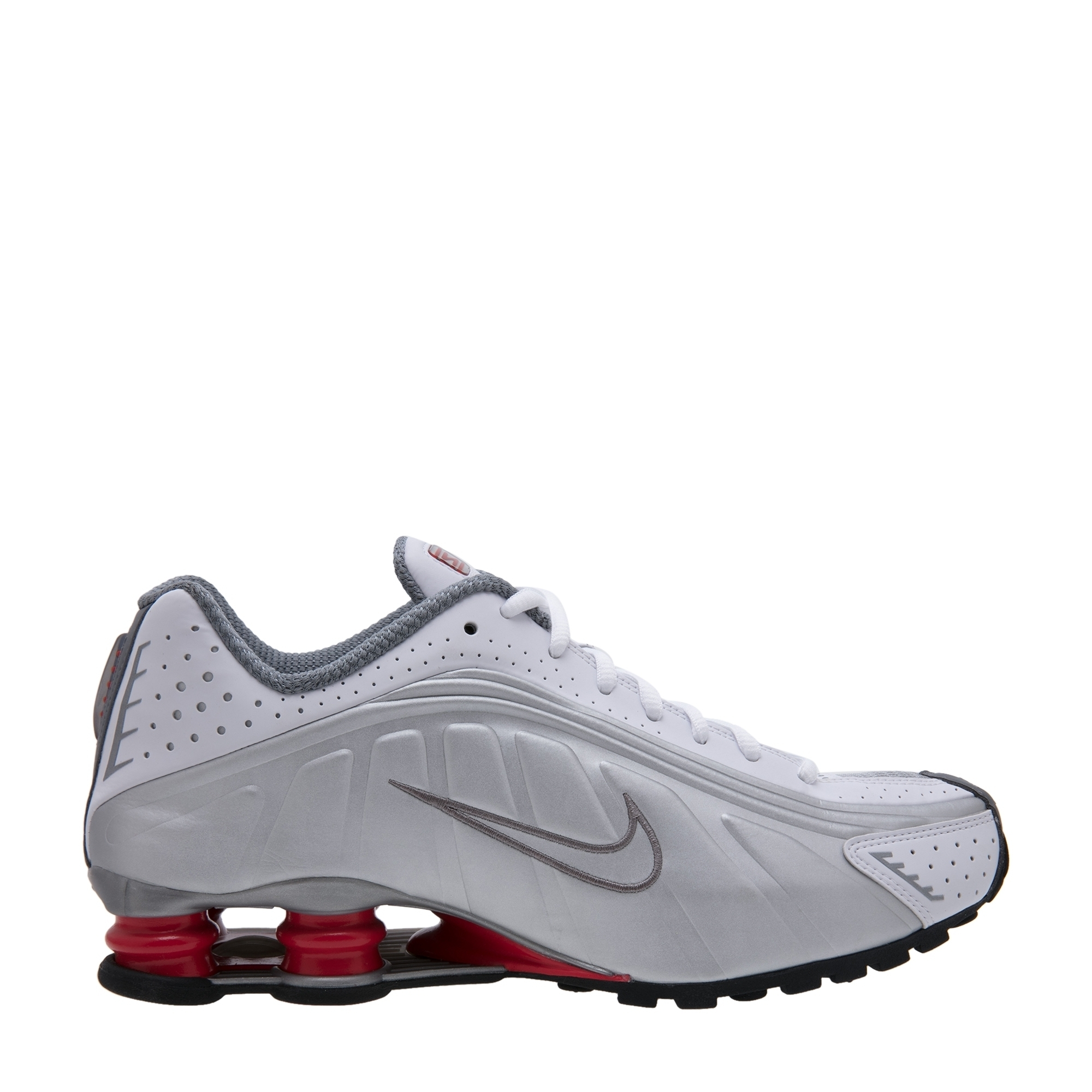 Shox R4 sneakers