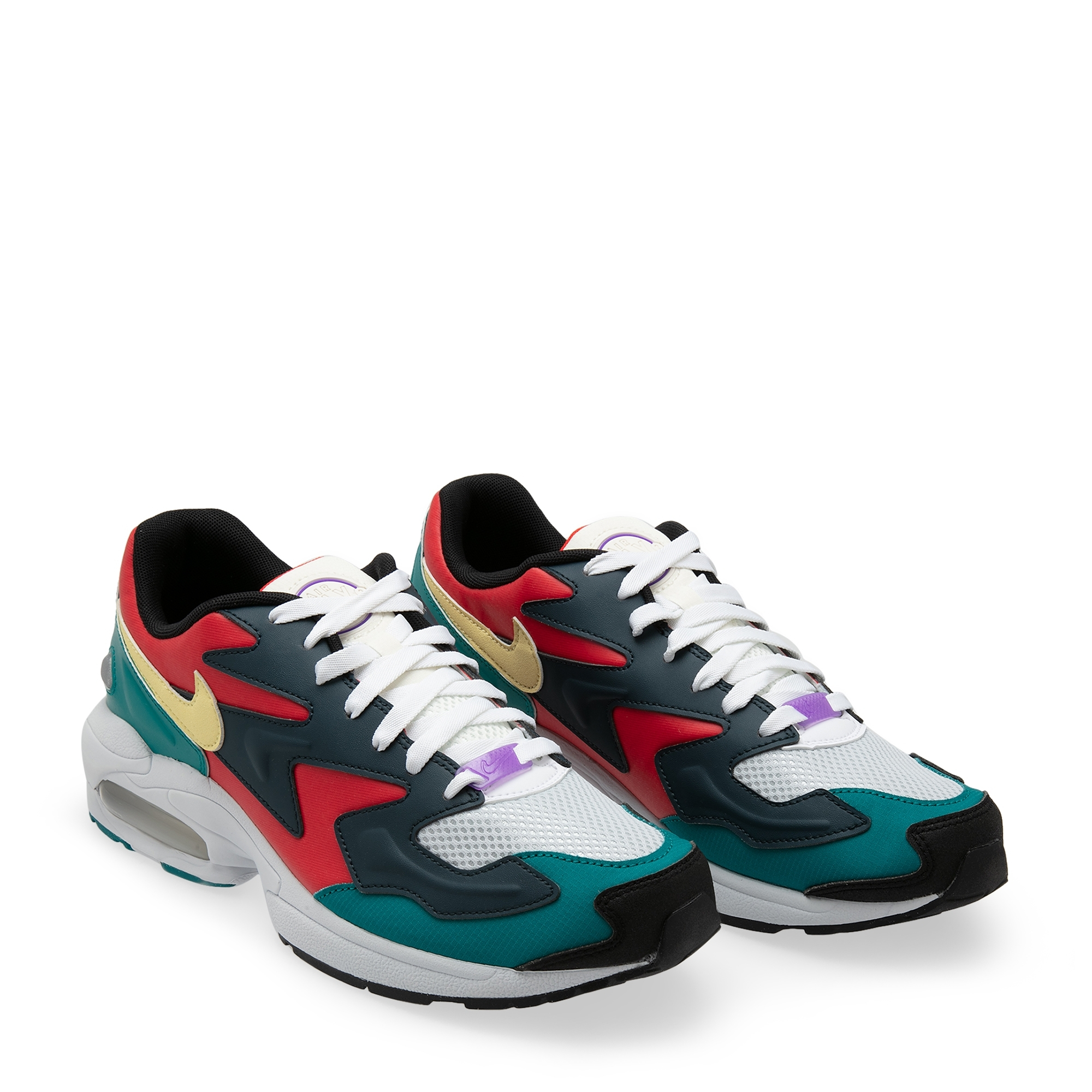 

Air Max 2 Light SP sneakers, Red