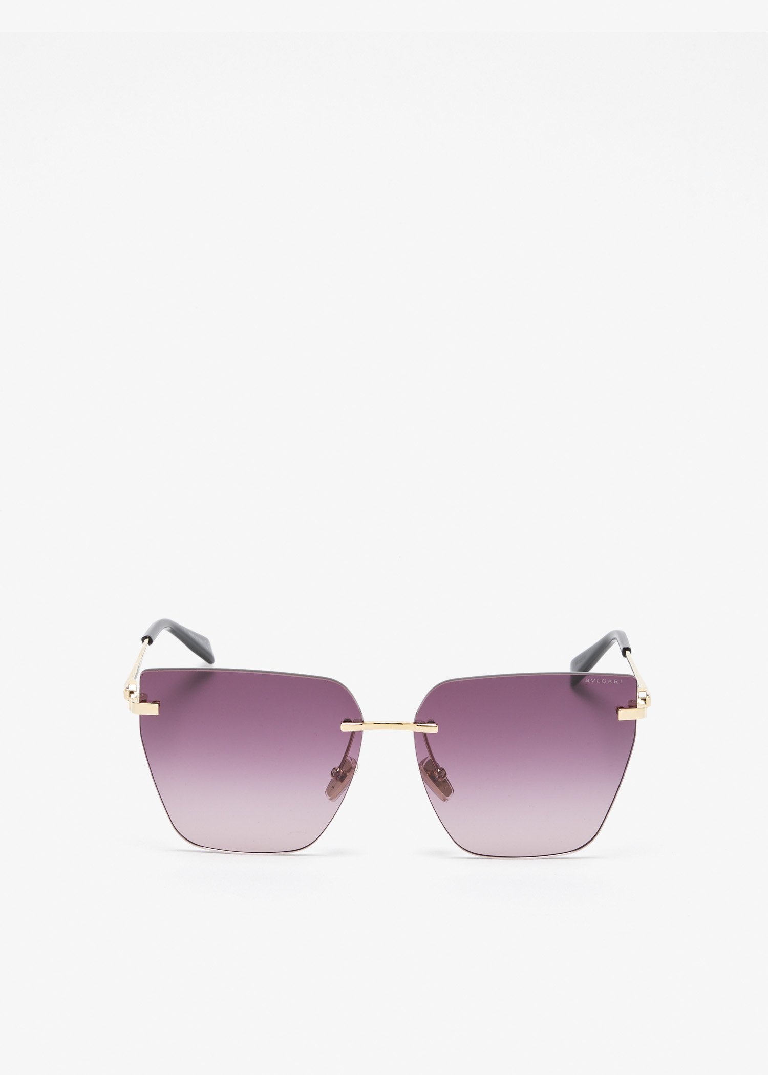

Bvlgari Bvlgari sunglasses, Gold